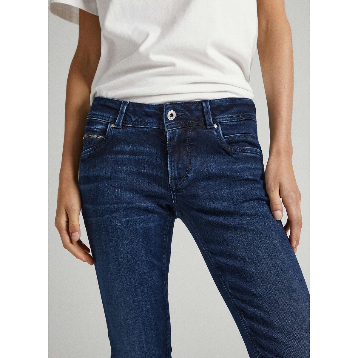 Jean slim New Brooke