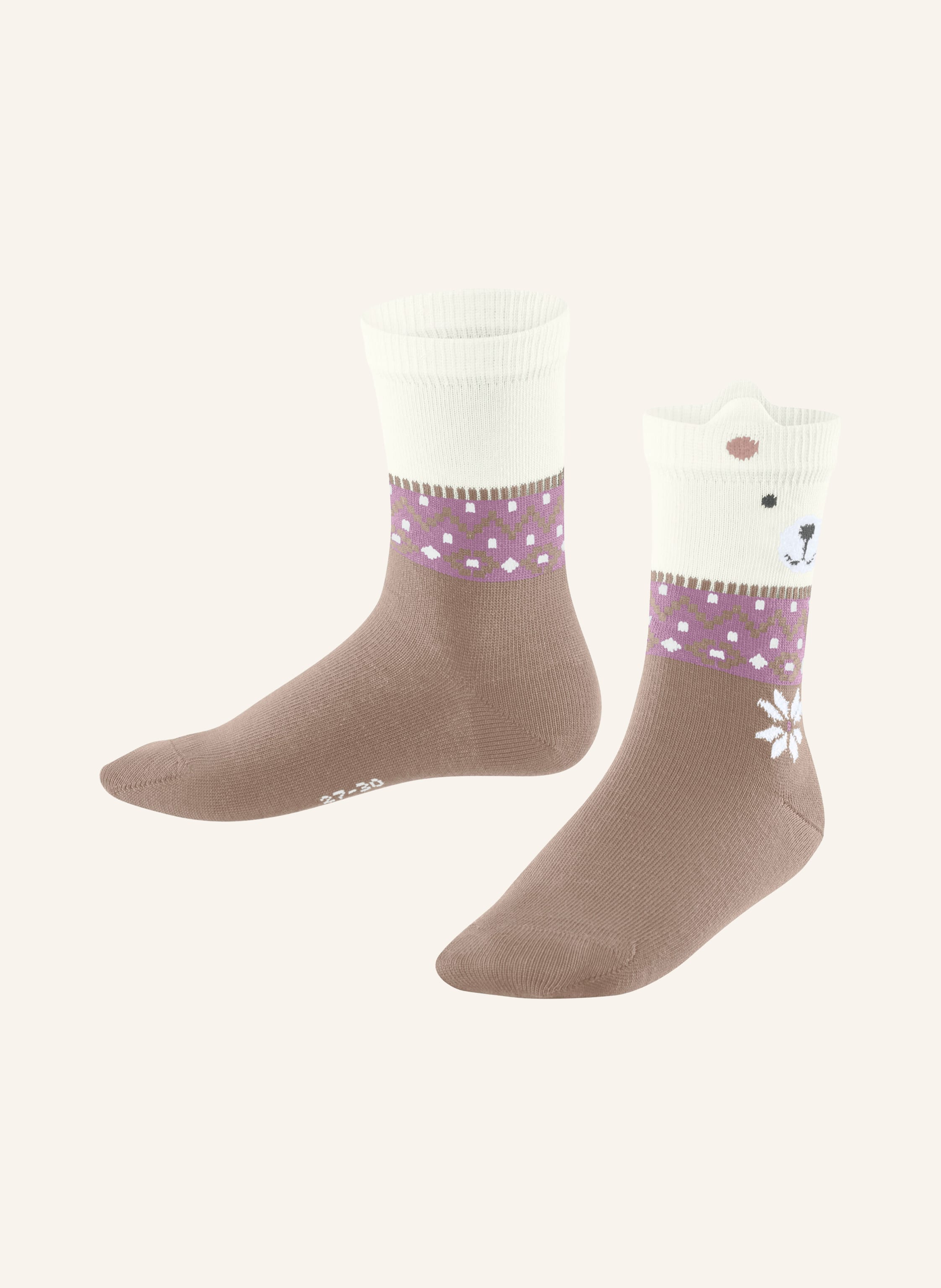 FALKE Socken ICE BEAR