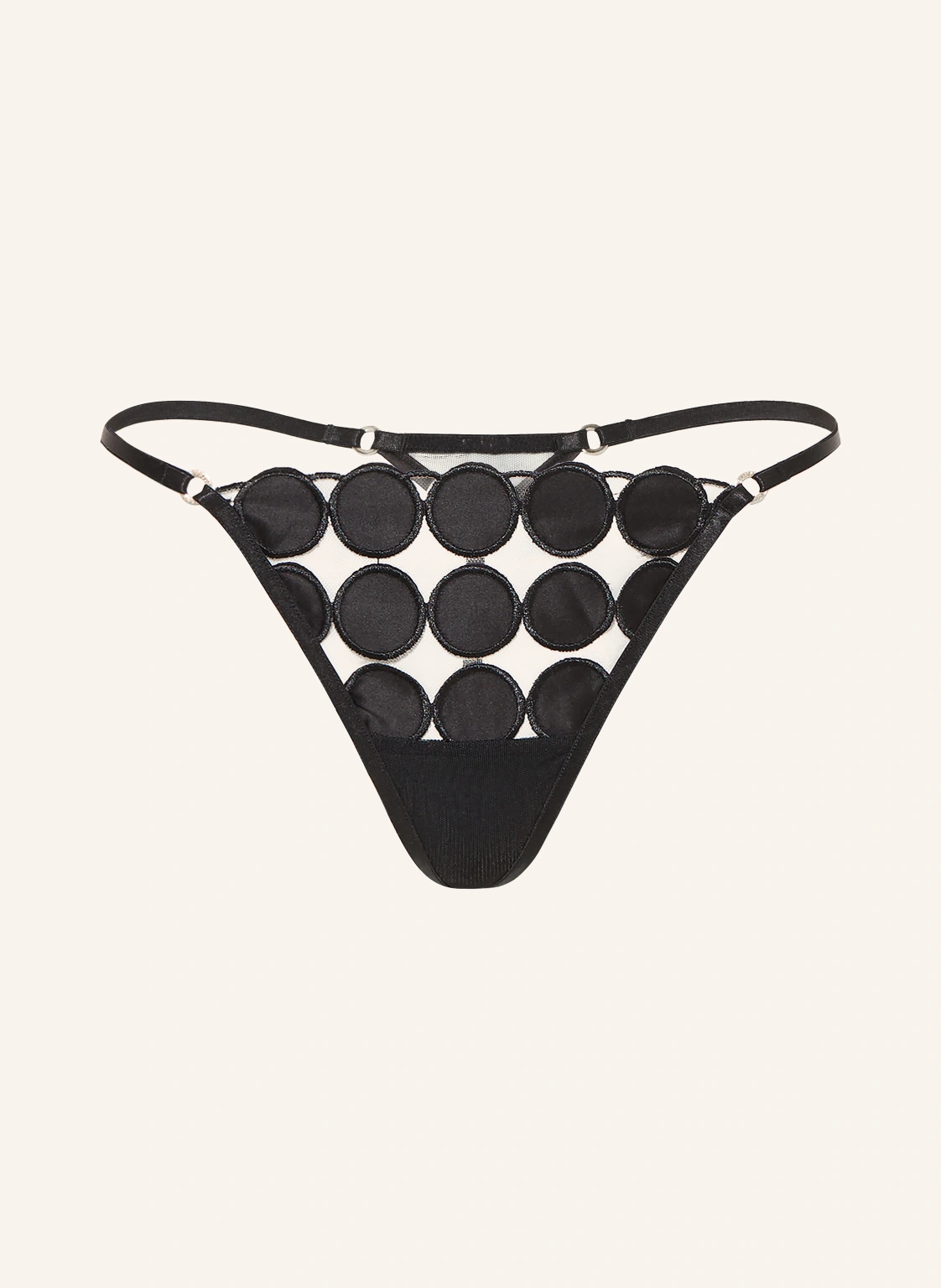 BLUEBELLA String LIA