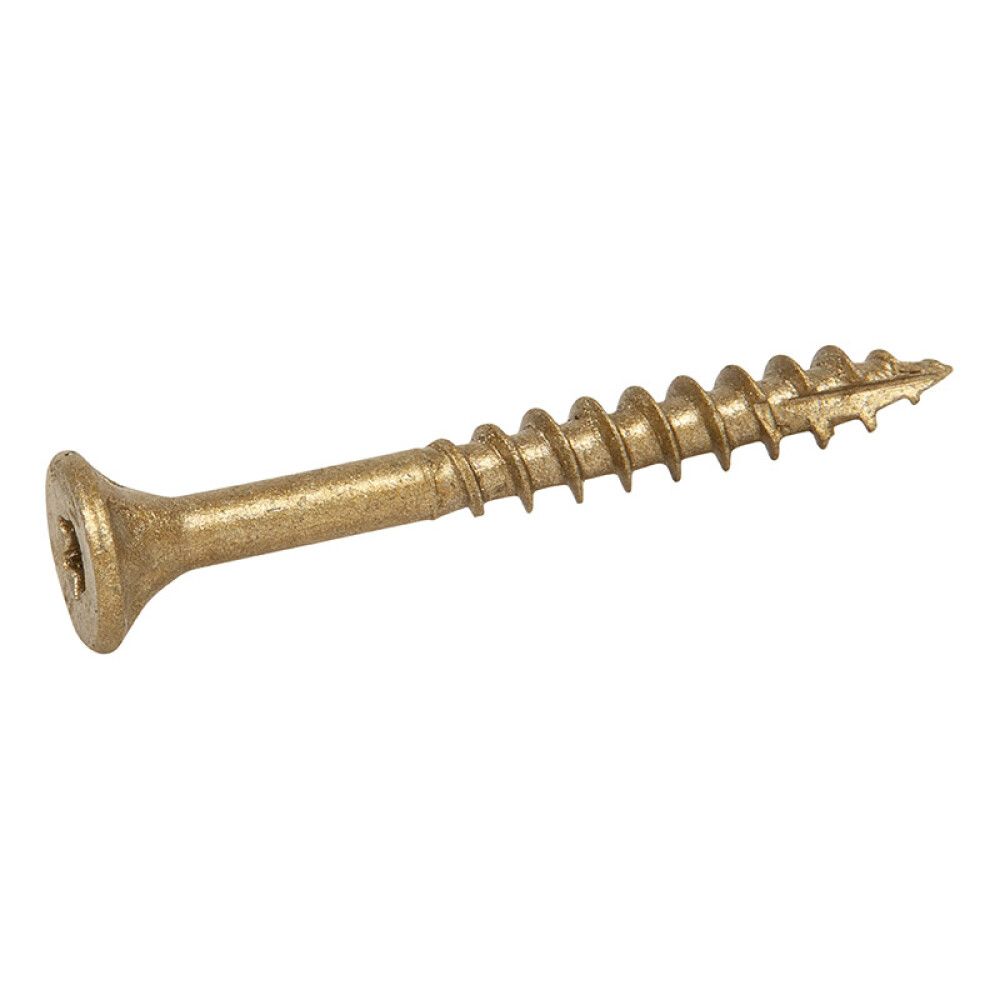 TRESKRUE ESSVE ESSDRIVE 4X50MM CORRSEAL 200STK