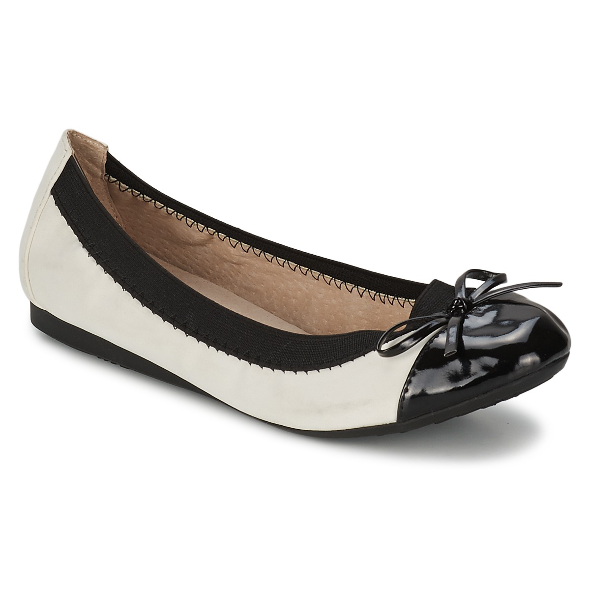 Moony Mood - ELALA - White / Black