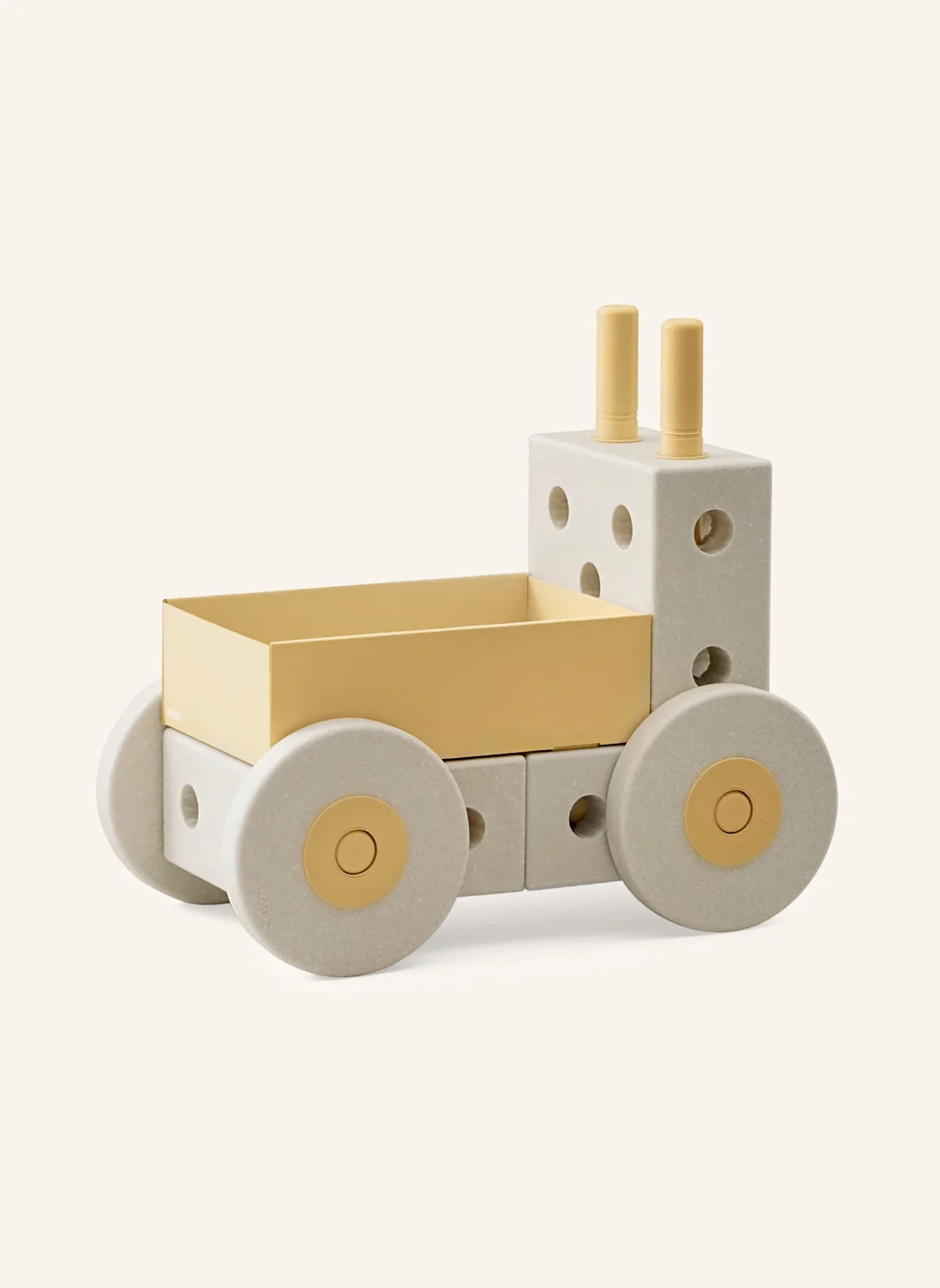 MODU 3-in-1 Lauflernwagen