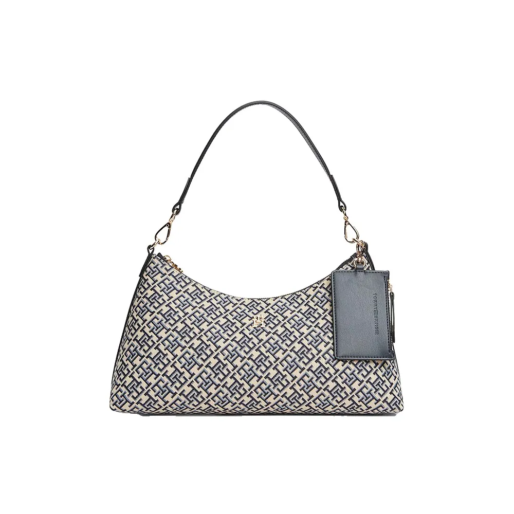 Tommy Hilfiger AW0AW18907 shoulder bag