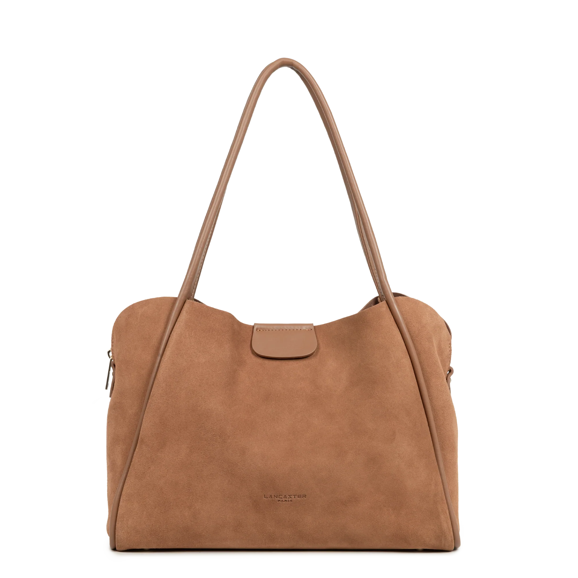 Grand sac cabas épaule - Suède Ida