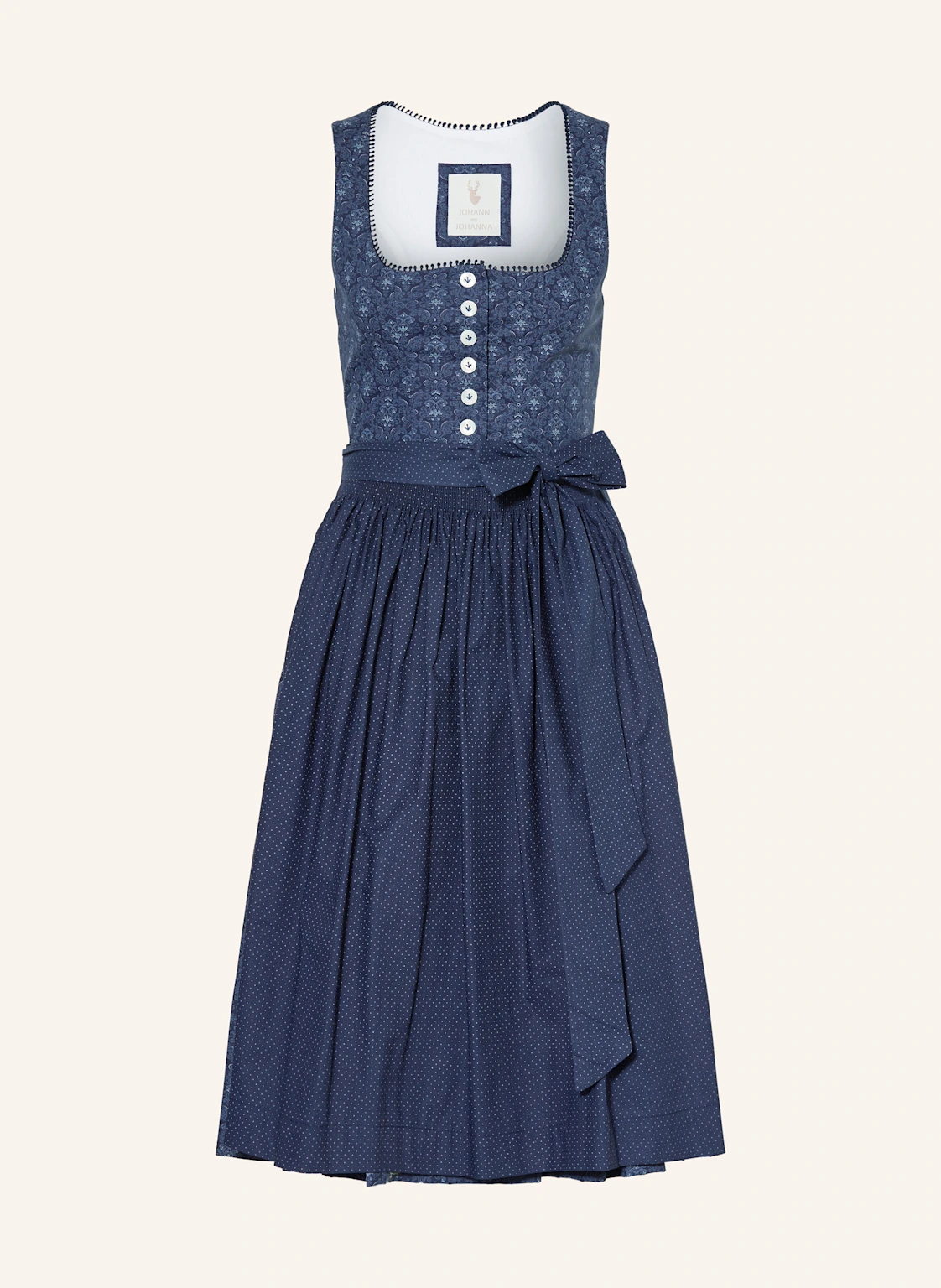 Johann & Johanna Dirndl