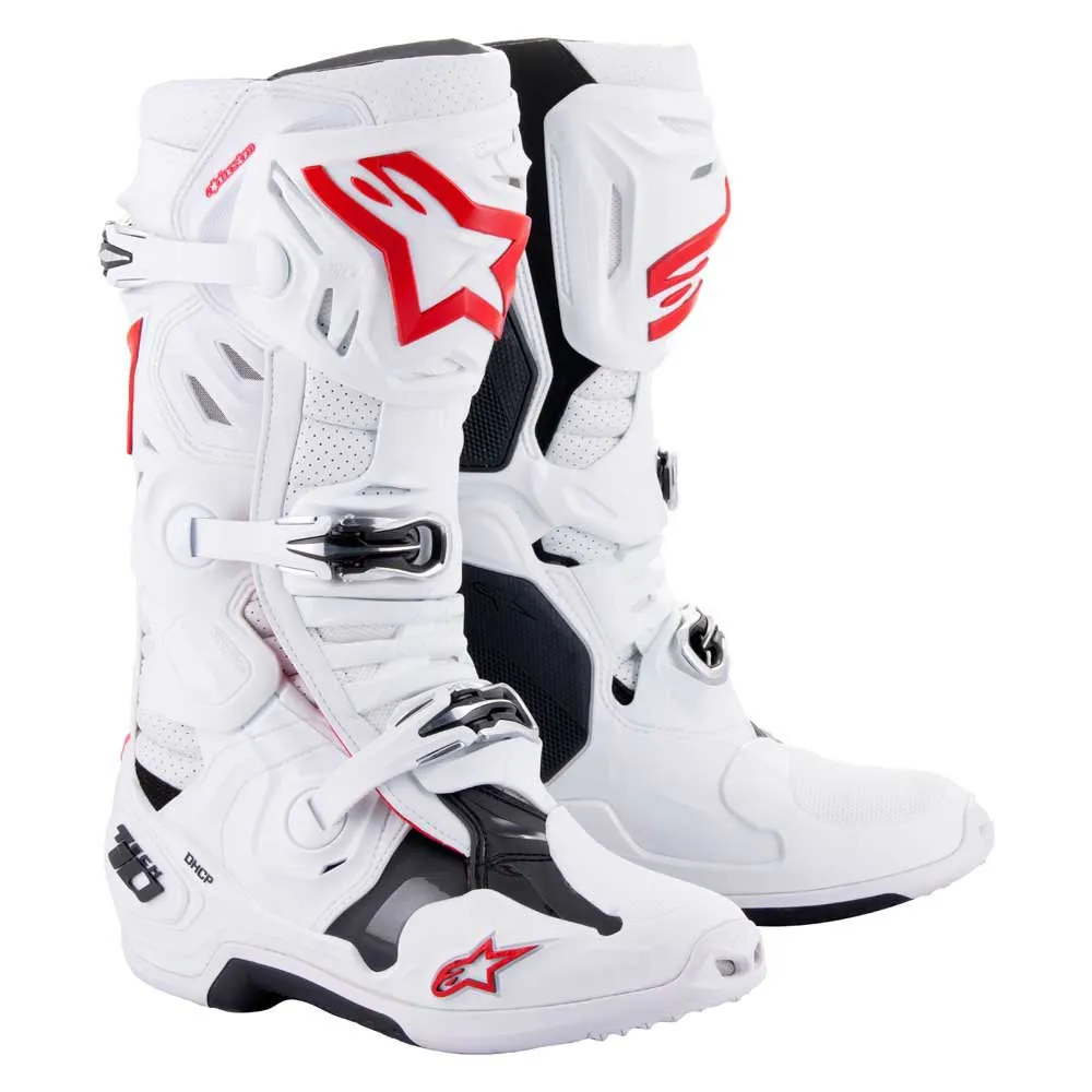 Alpinestars Tech 10 Supervented off-road boots