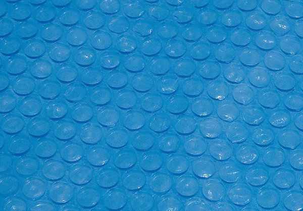 Bâche à bulles pour piscines rondes INTEX 3.66 m