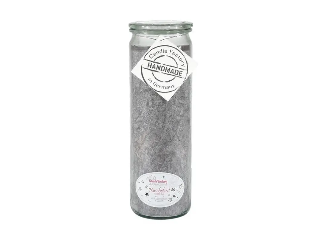 Duftkerze Candle Factory
