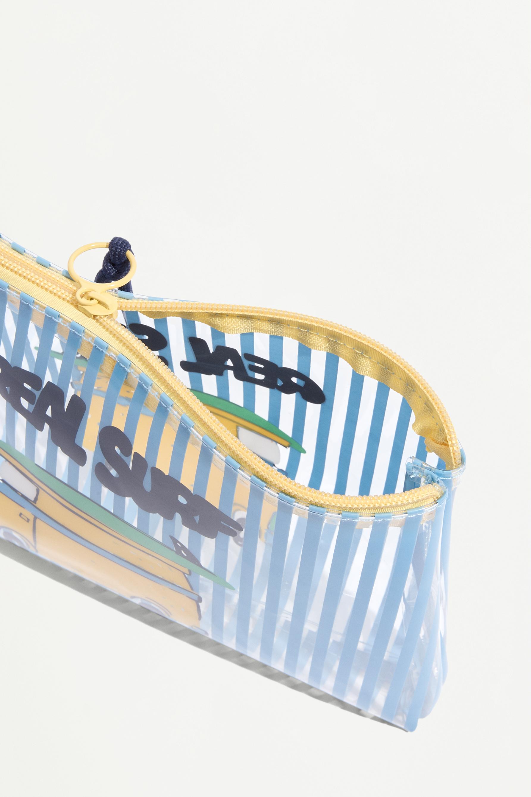 Neceser surf van