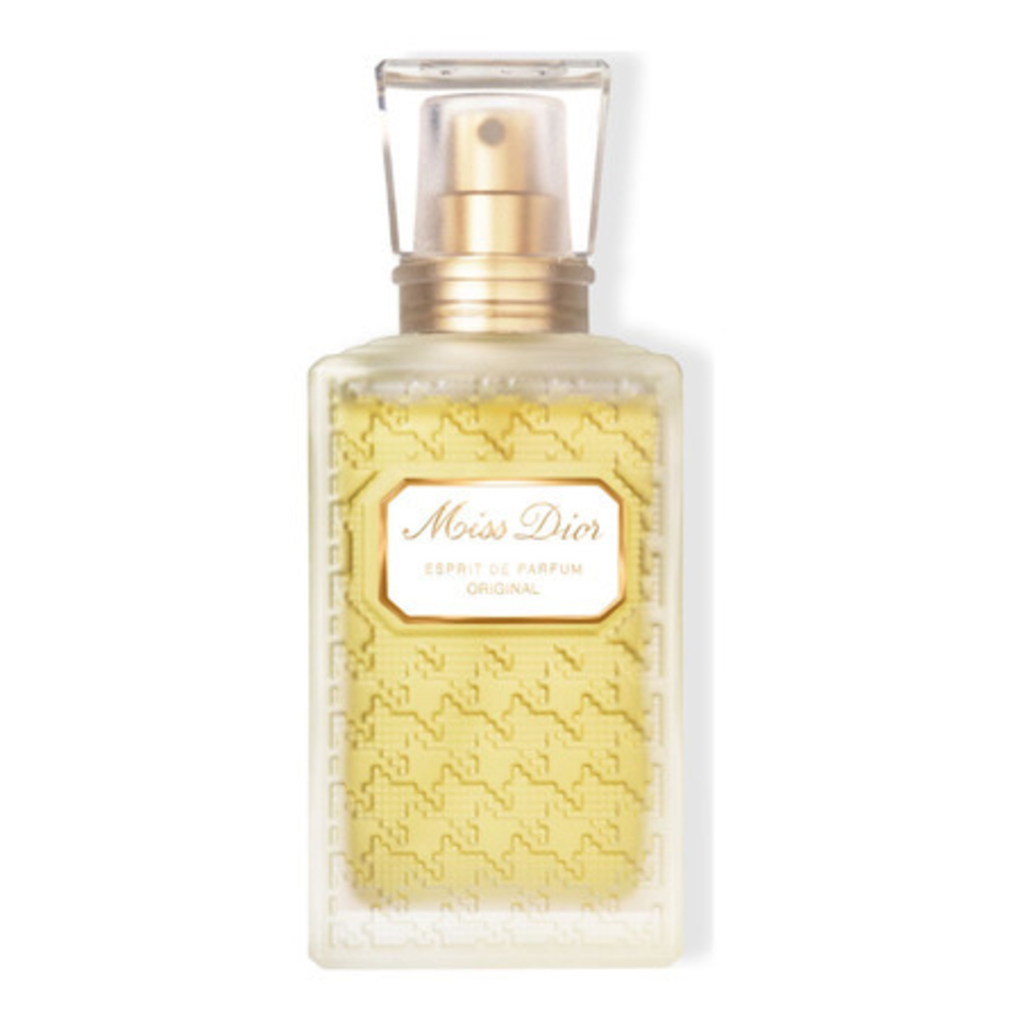MISS DIOREsprit de Parfum original