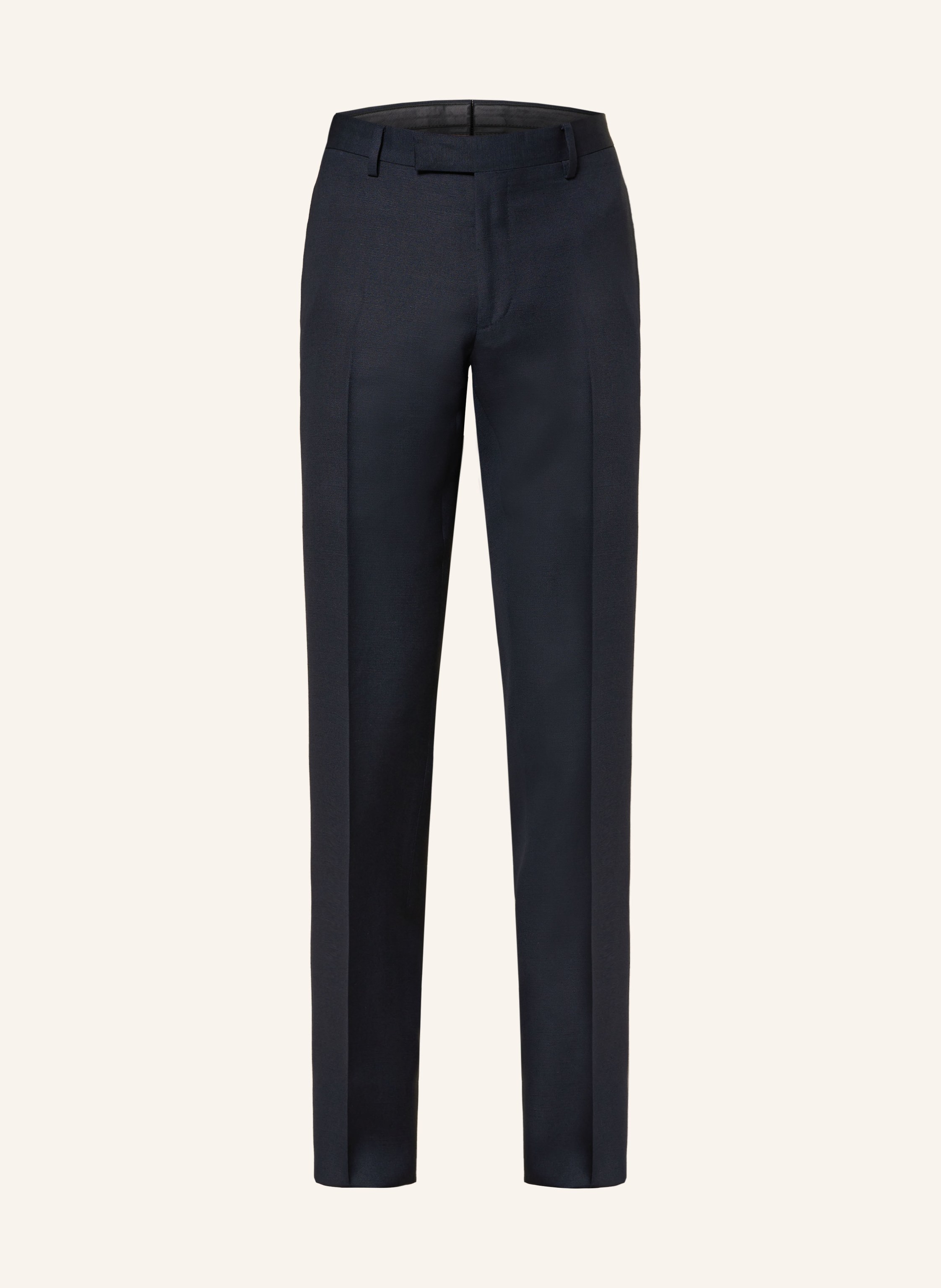 LARDINI Anzughose Slim Fit