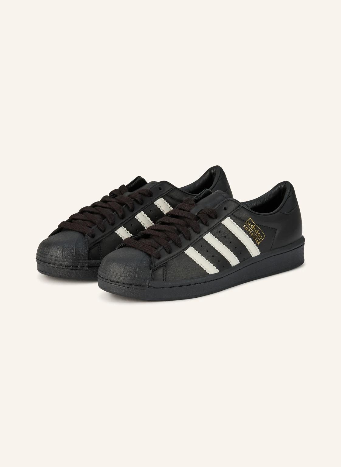 adidas Originals Sneaker SUPERSTAR VINTAGE