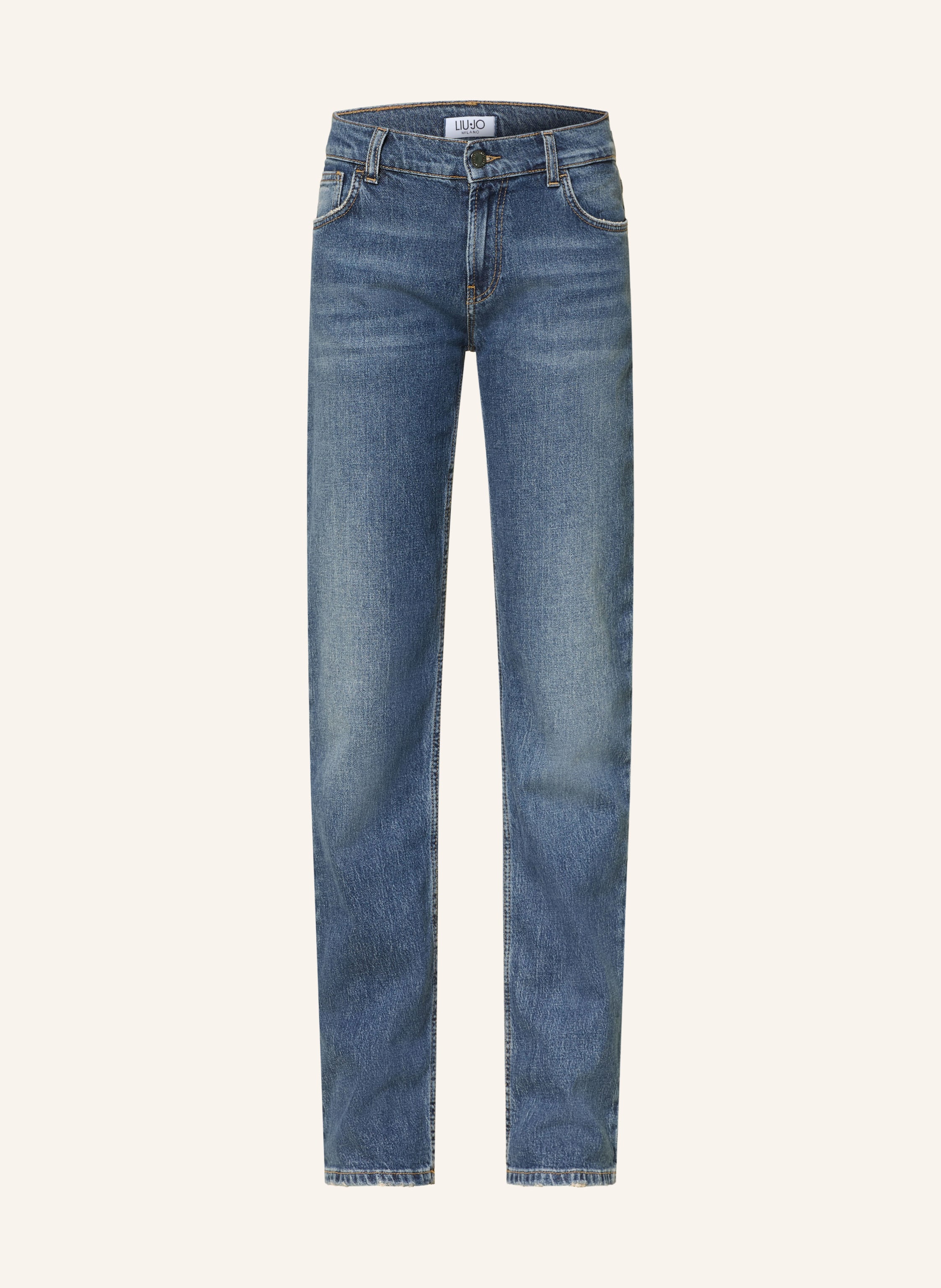 LIU JO Straight Jeans