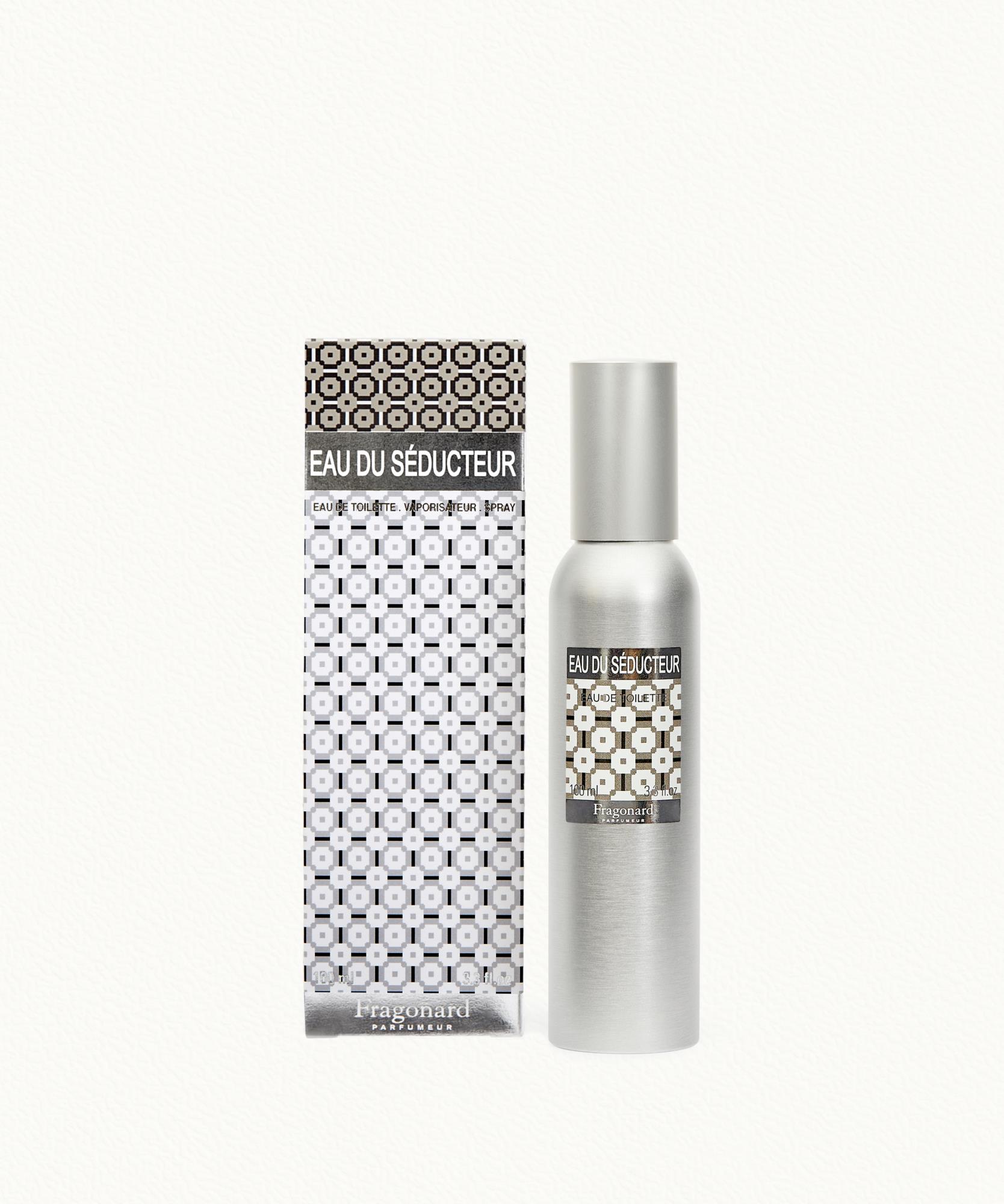 Eau du Séducteur - Eau de toilette