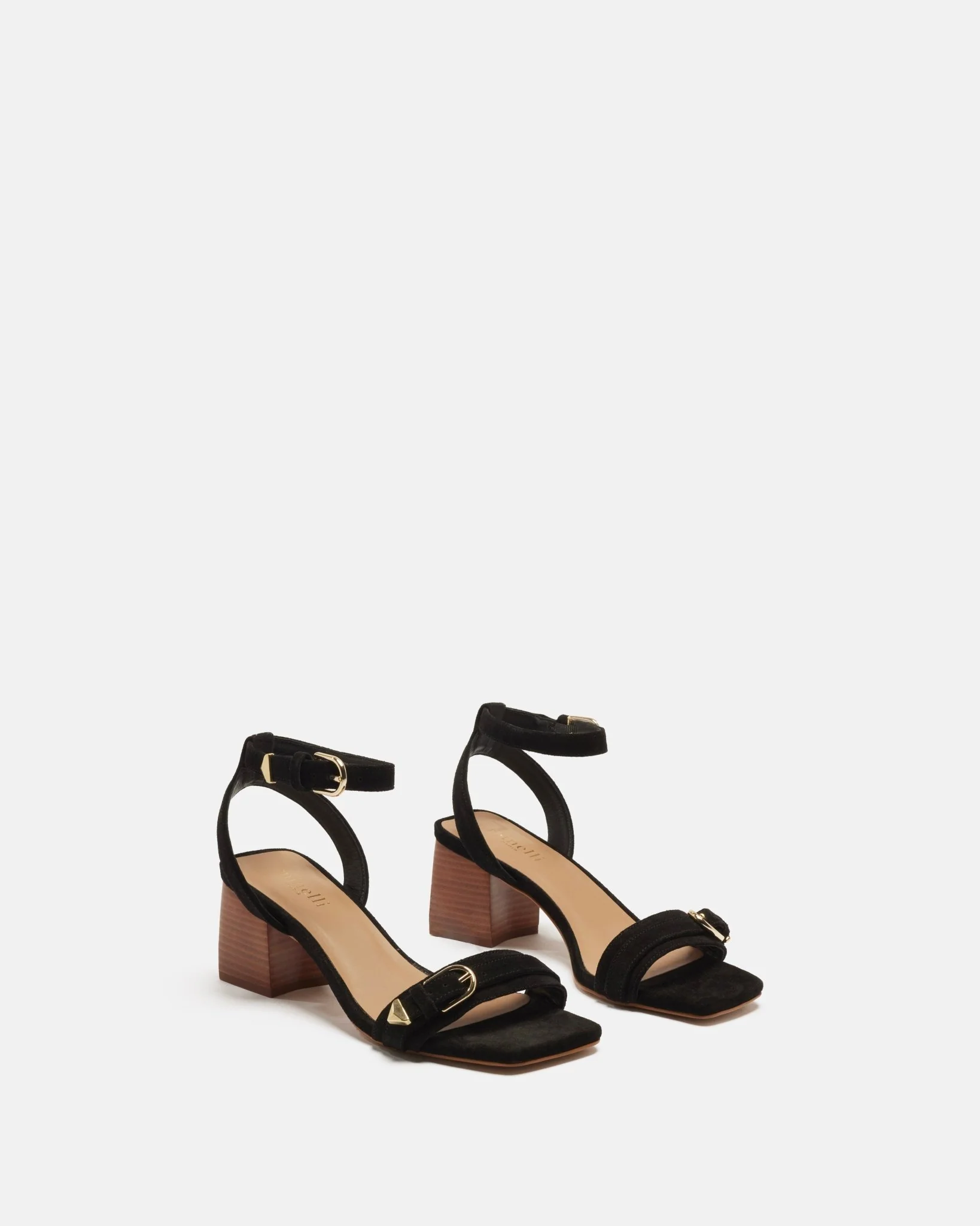 SANDALES KARMA/VEL NOIR