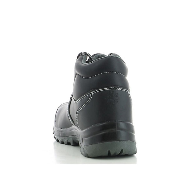 Chaussures de sécurité 100% non métalliques Safety Jogger Eos ESD S3 SRC Noir 42