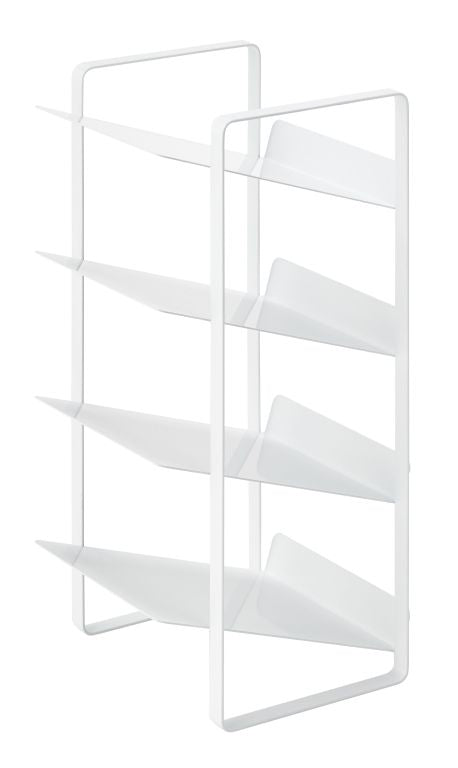 Yamazaki Flessenrek - Tower - Wit