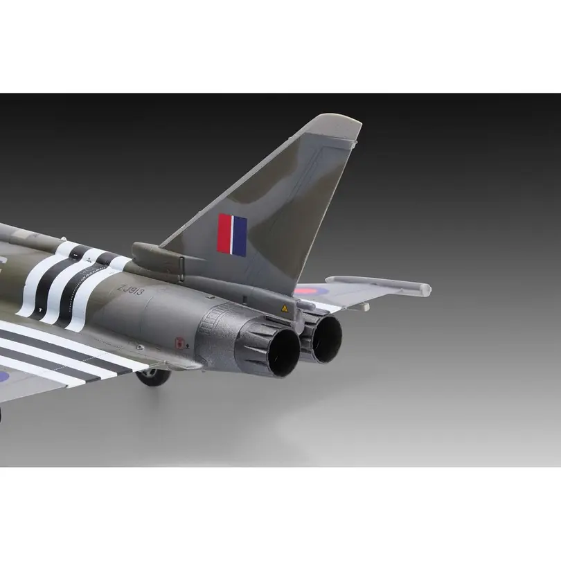 Modellbausatz Eurofighter Typhoon FGR.4