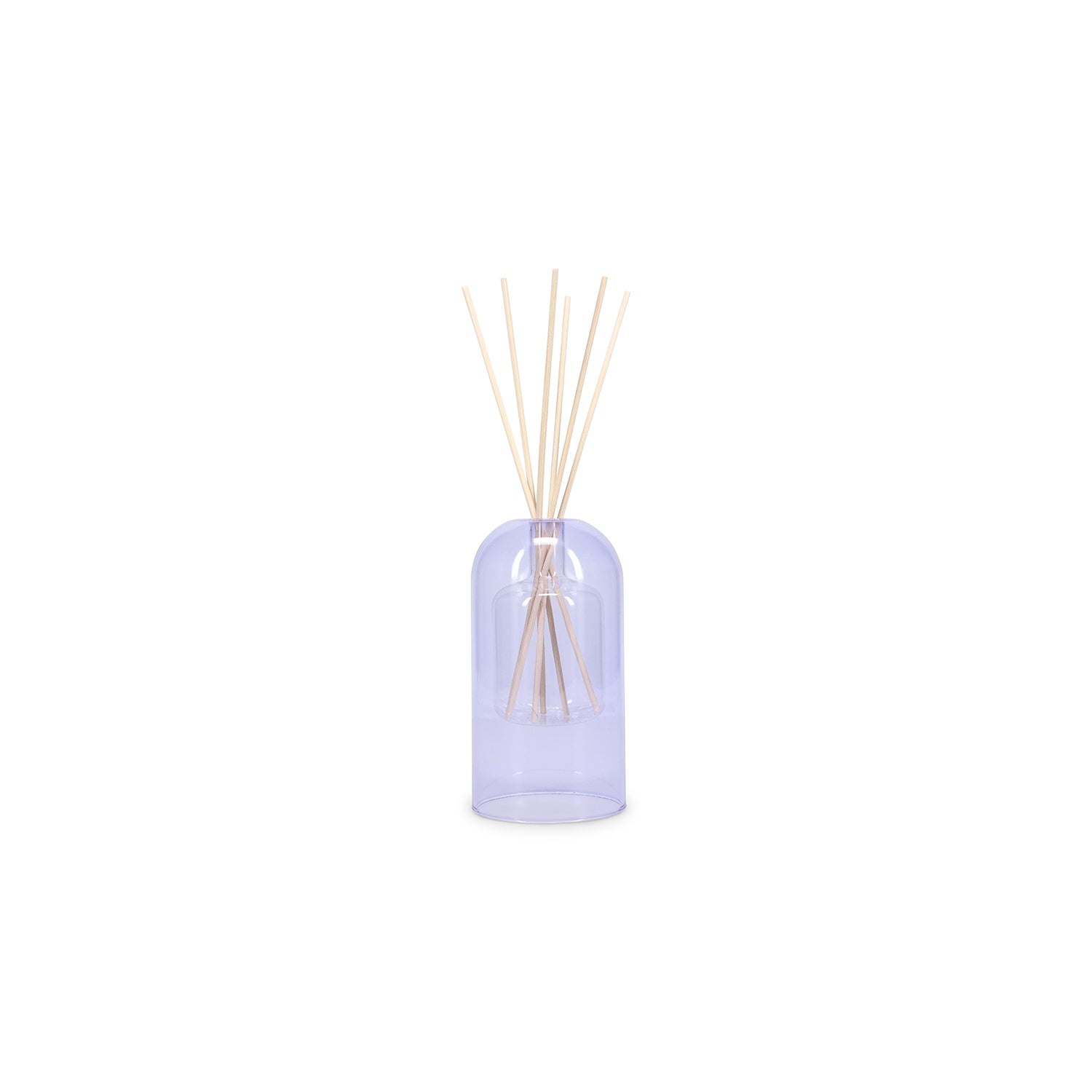 Ona - Geurstokjes 130ml violet Mood
