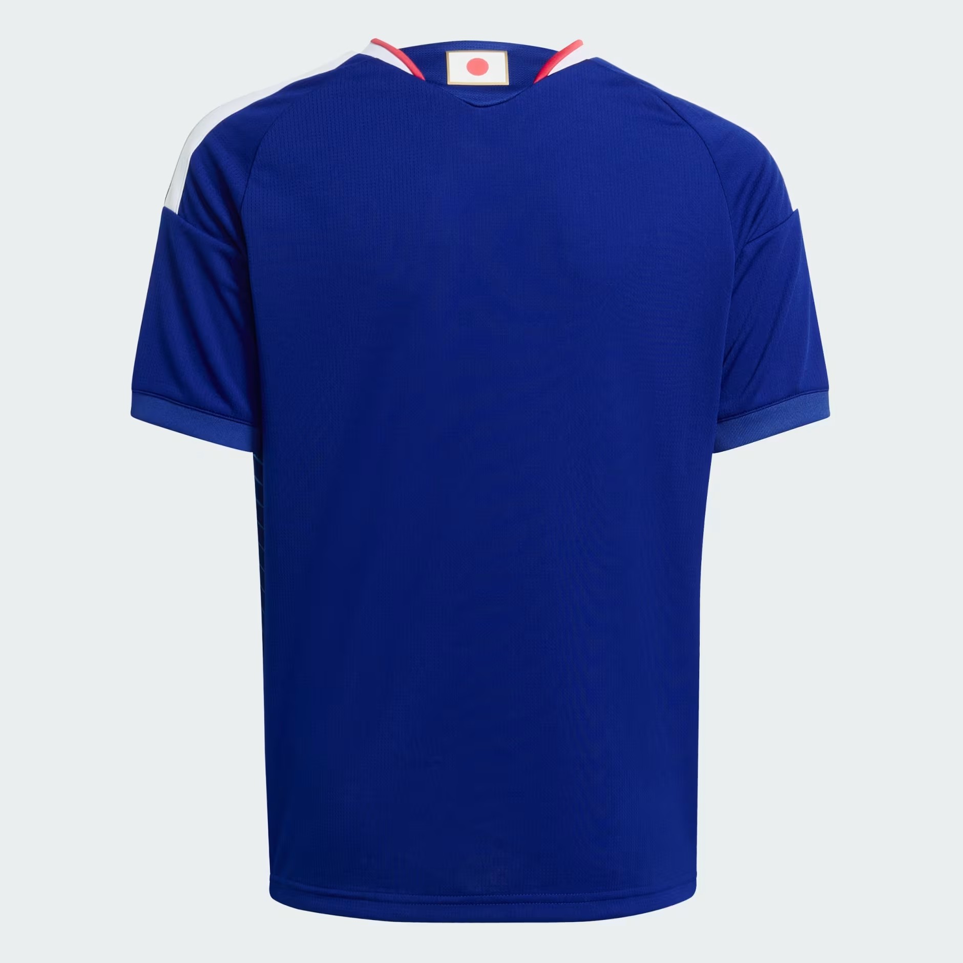 adidas Japan 2026/27 Home Jersey - Youth