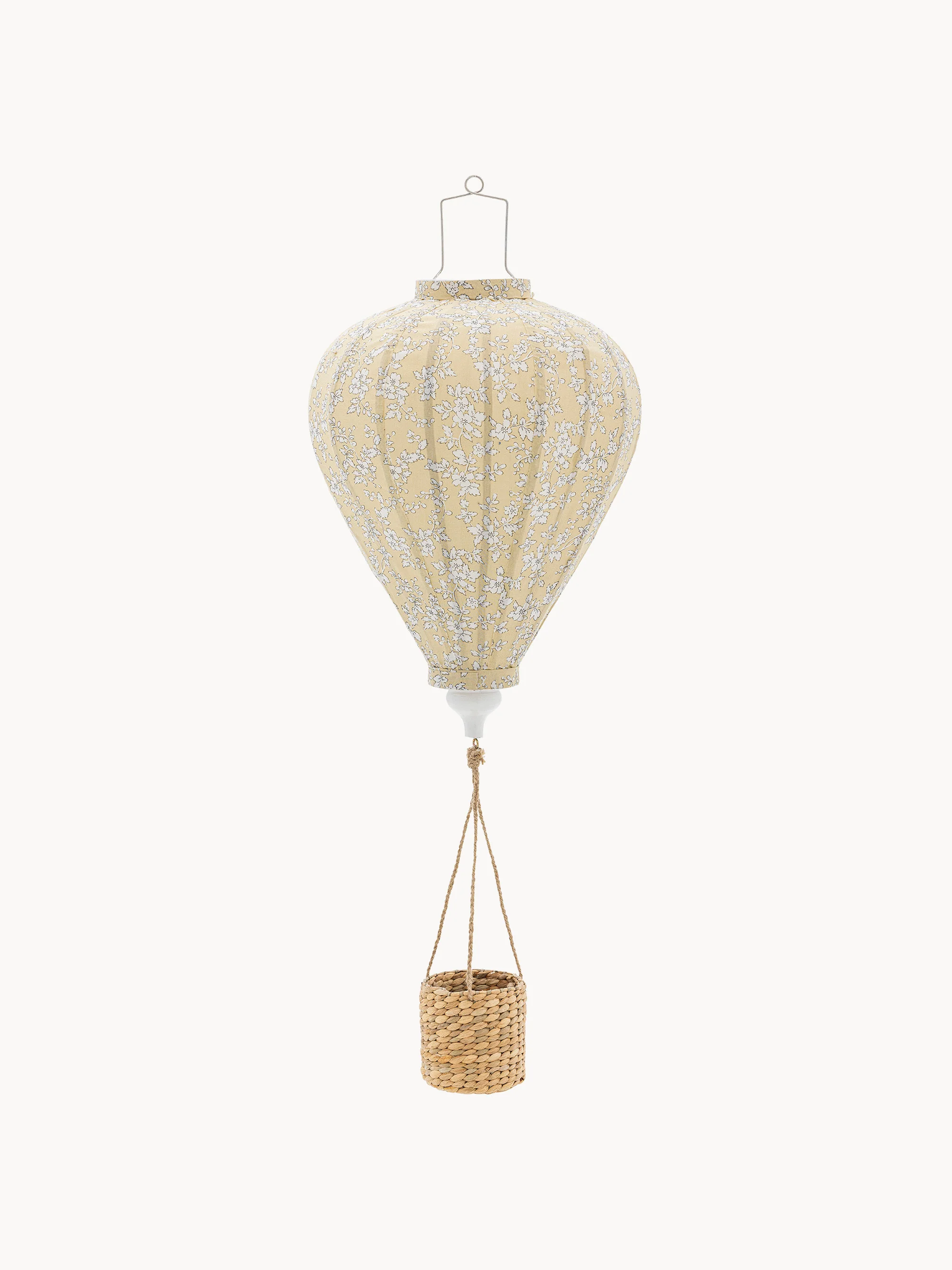 Kinder-Ballon-Mobile Pomp