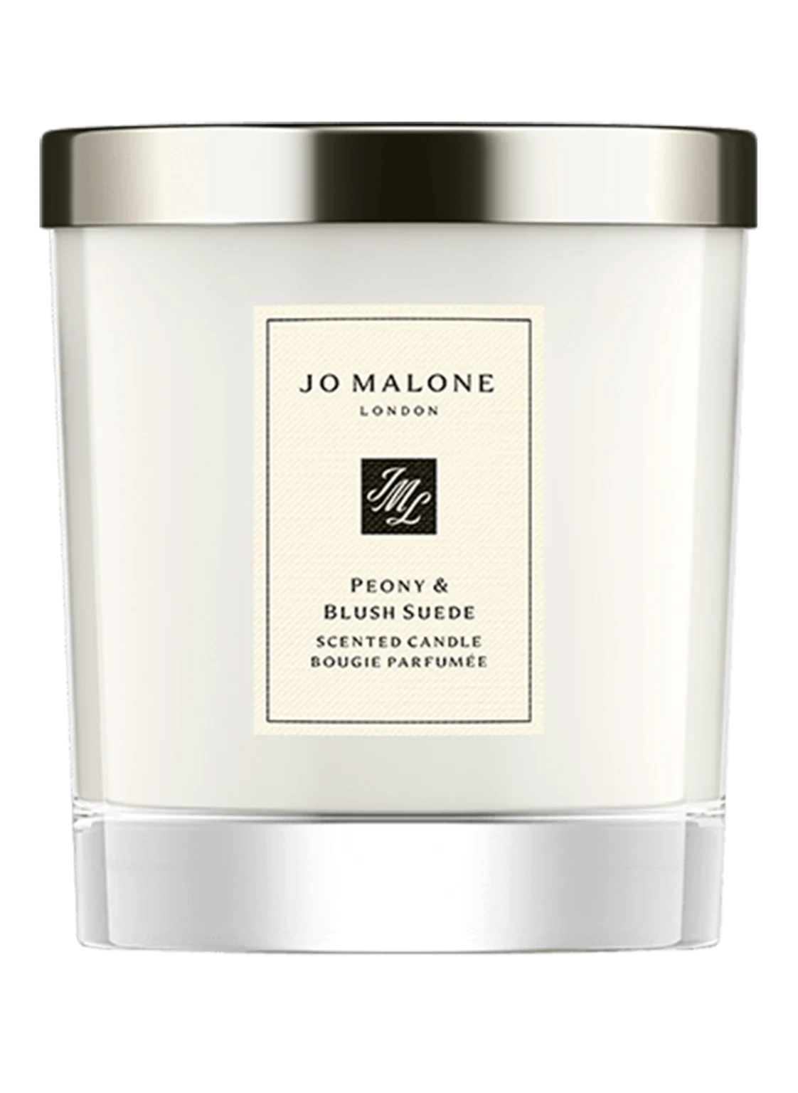 JO MALONE LONDON PEONY & BLUSH SUEDE