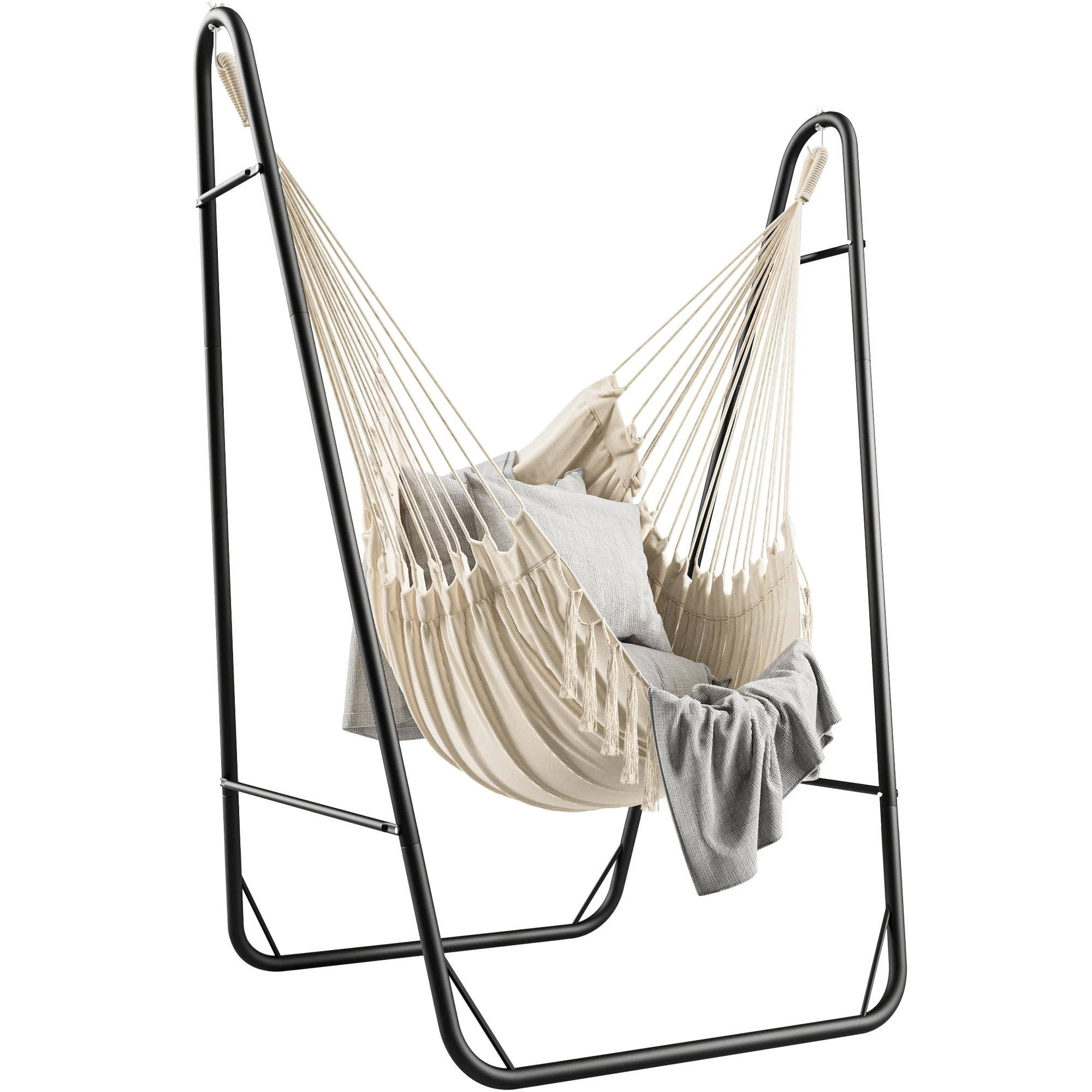 Hammock with Stand