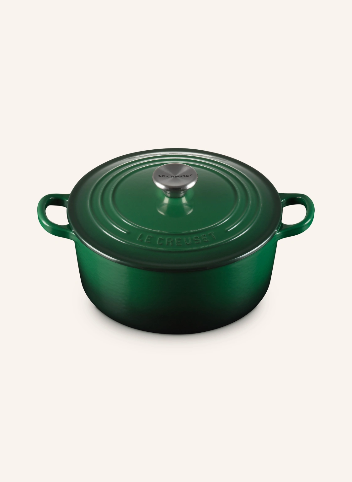 LE CREUSET Bräter JUNIPER