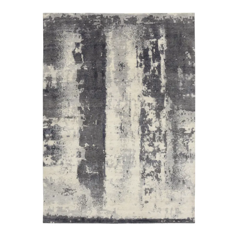 moderner Orientteppich Sahar Fresco
