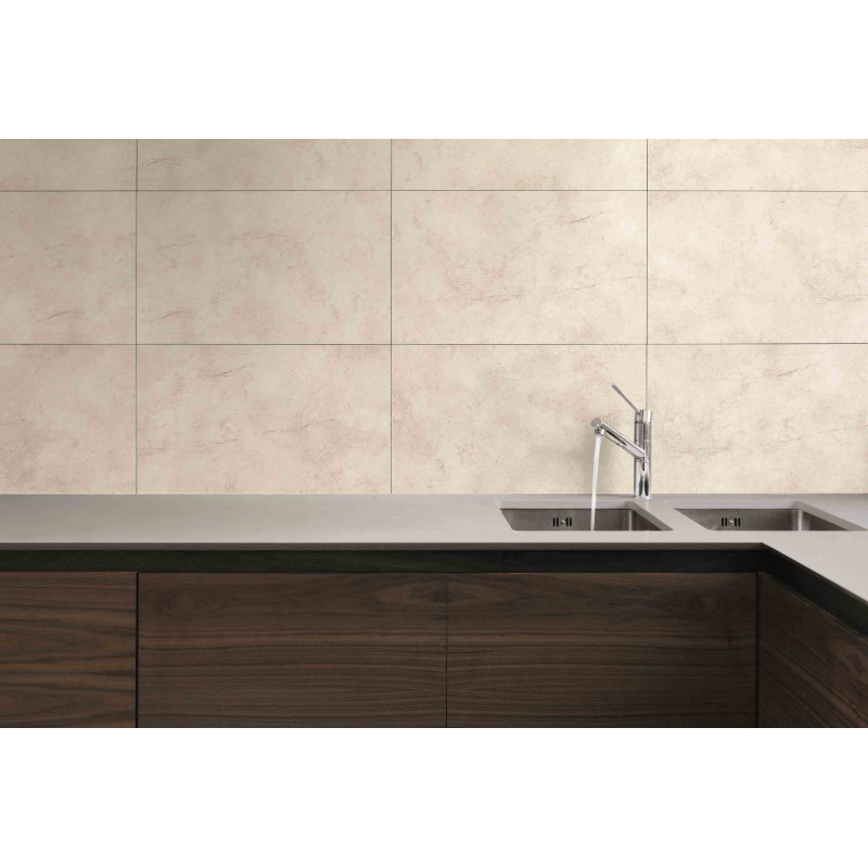 Dalle en PVC Bloom 70 x 42 cm 7 pièces INSPIRO