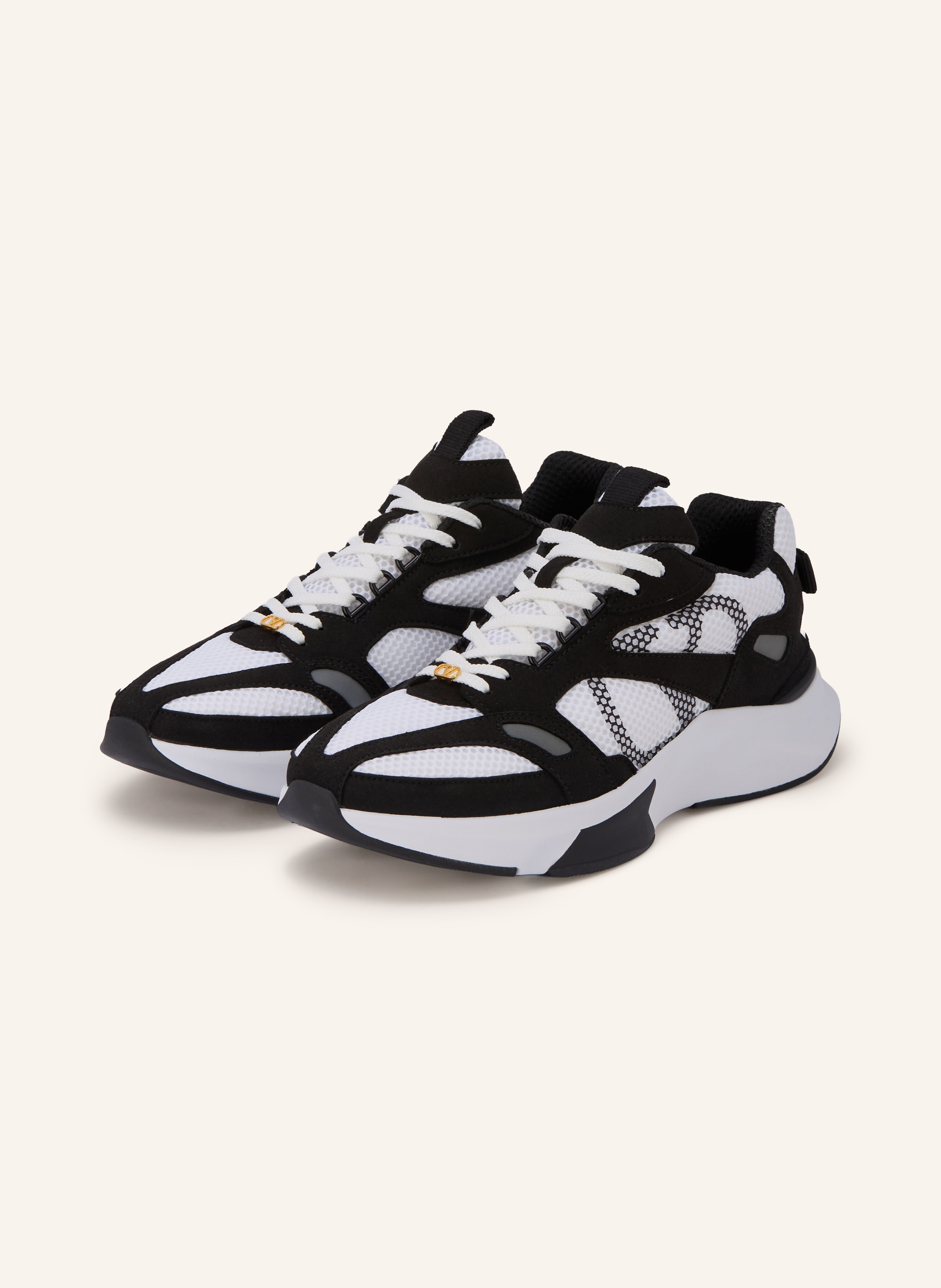 VALENTINO GARAVANI Sneaker DEMIVEE