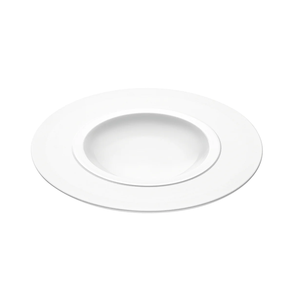 Assiette gourmet grand bassin