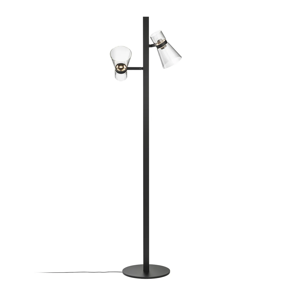 Flos - Nocturne Stehlampe