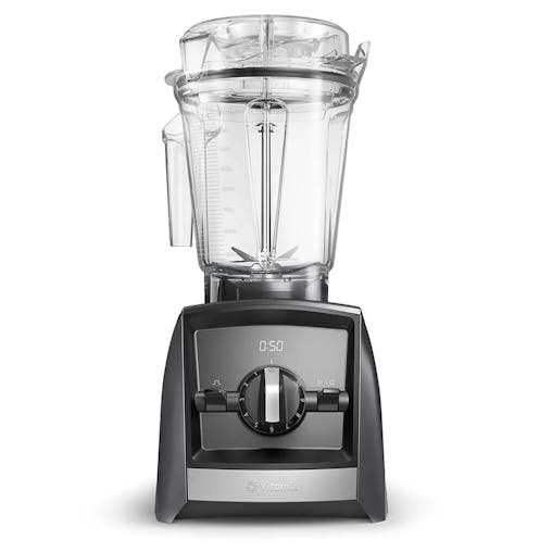 Vitamix Ascent A2300i Series Smart Blender | Slate