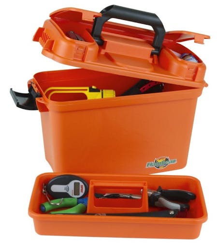 Flambeau 1409 Dry Box - 14 Inch Waterproof Marine Box