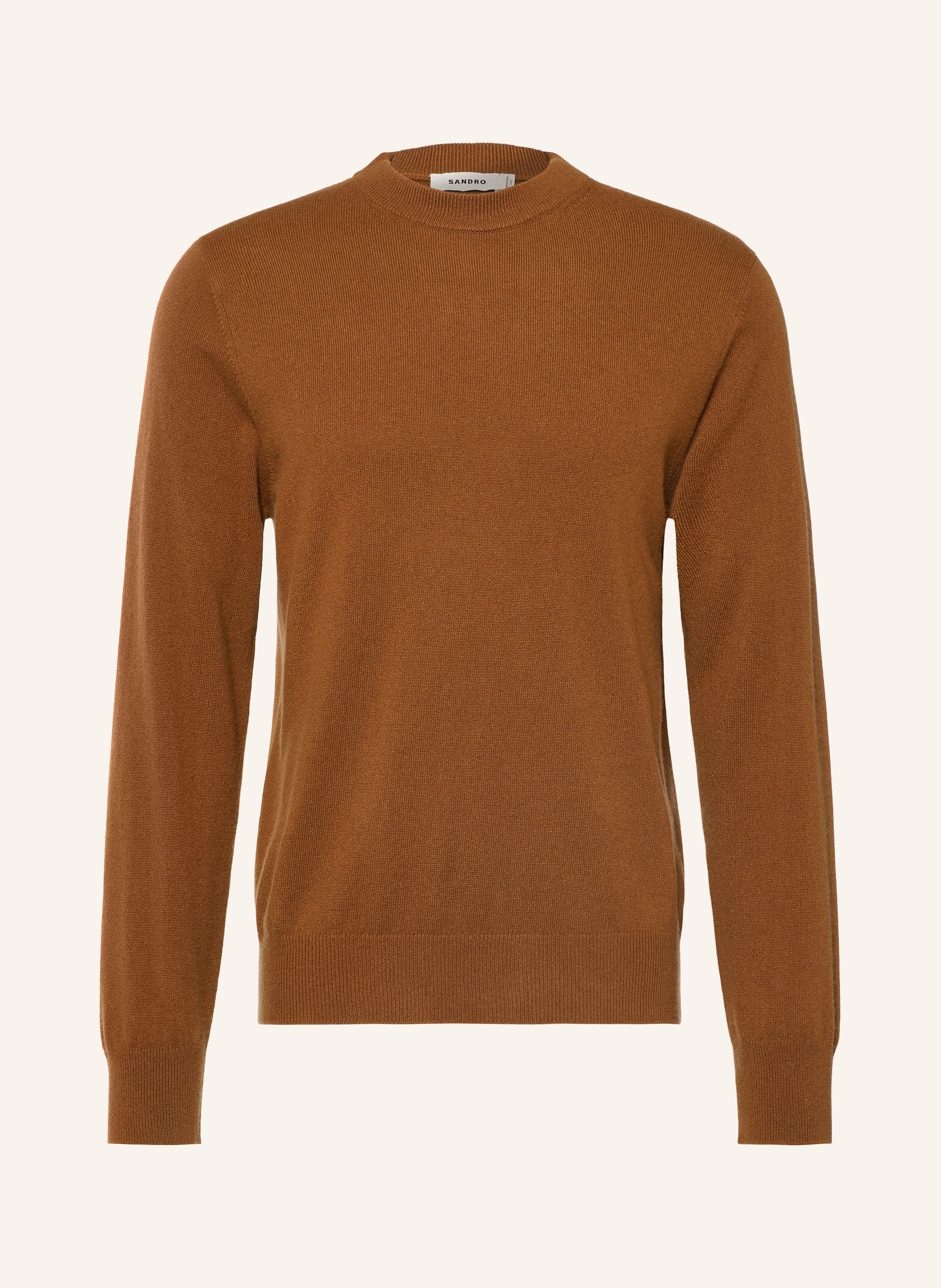 SANDRO Cashmere-Pullover