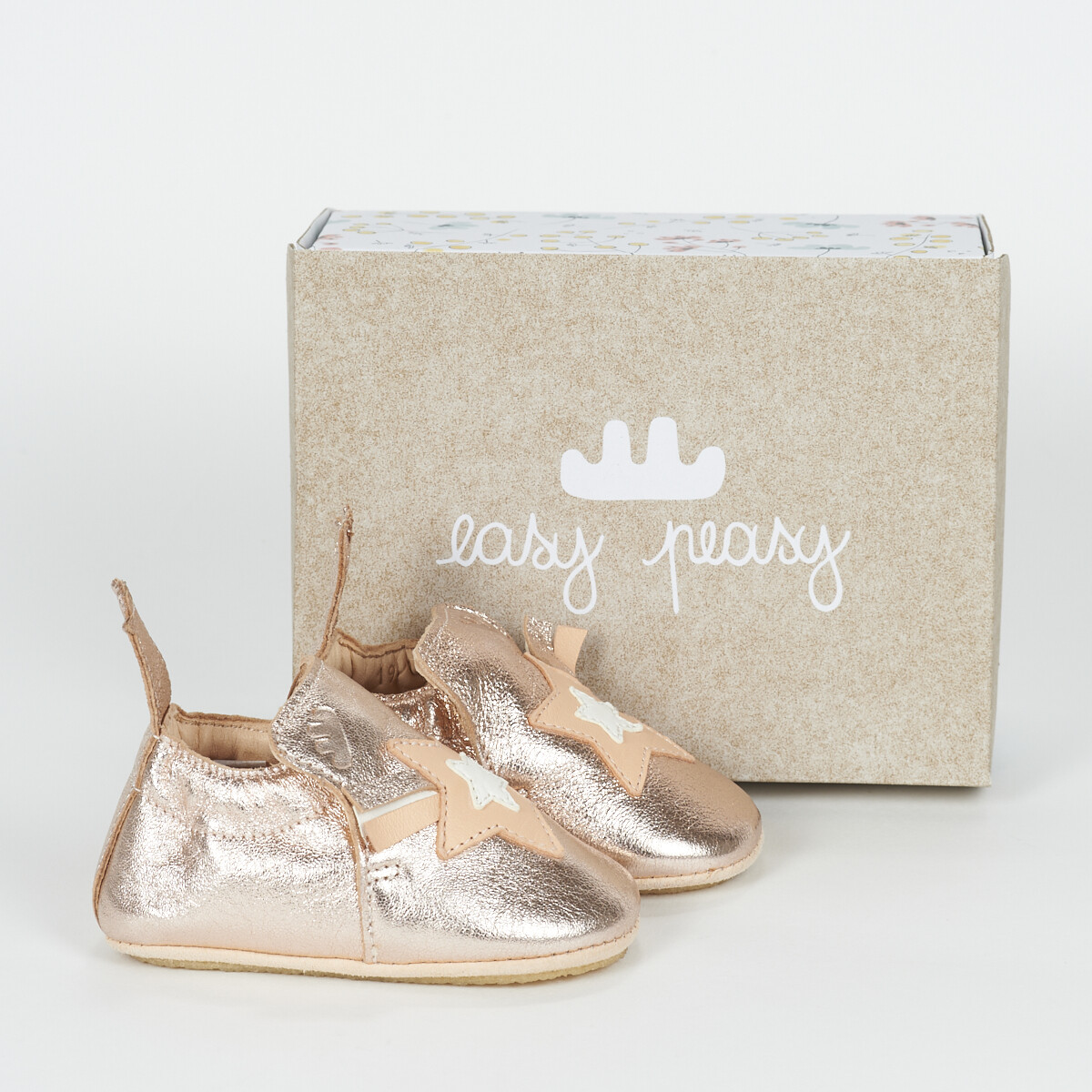 Easy Peasy - MY BLUBLU ETOILE FILANTE - Pink