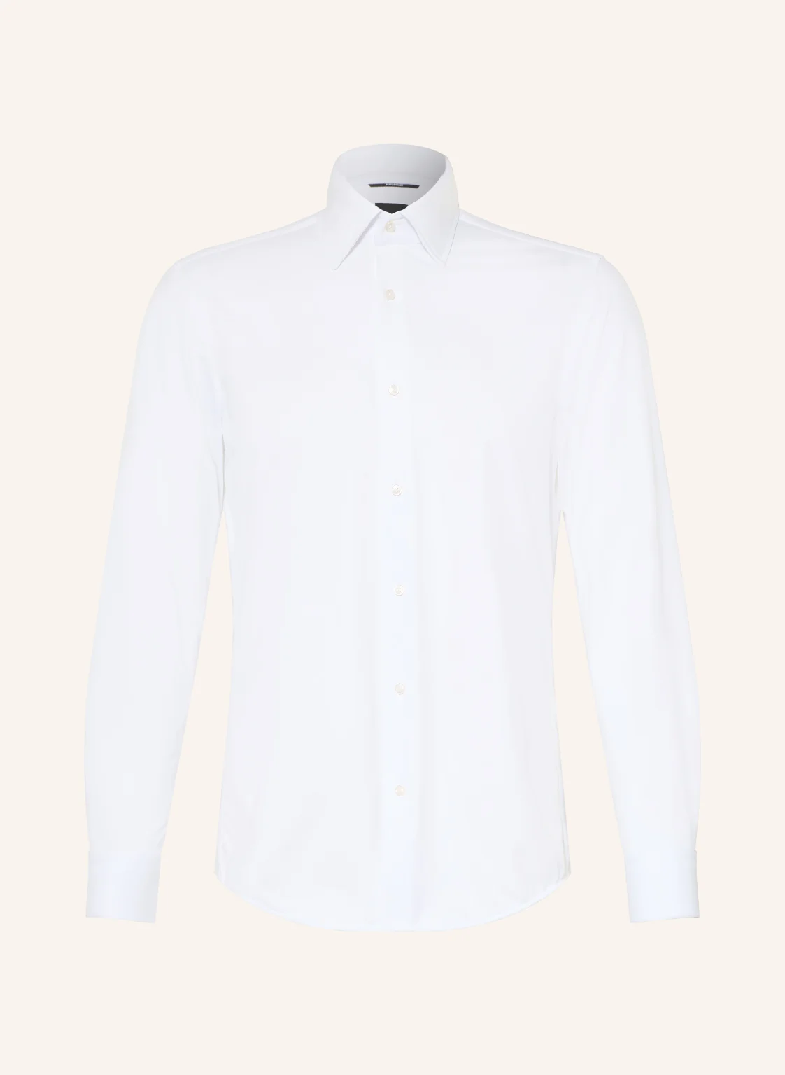 BOSS Hemd HANK Slim Fit