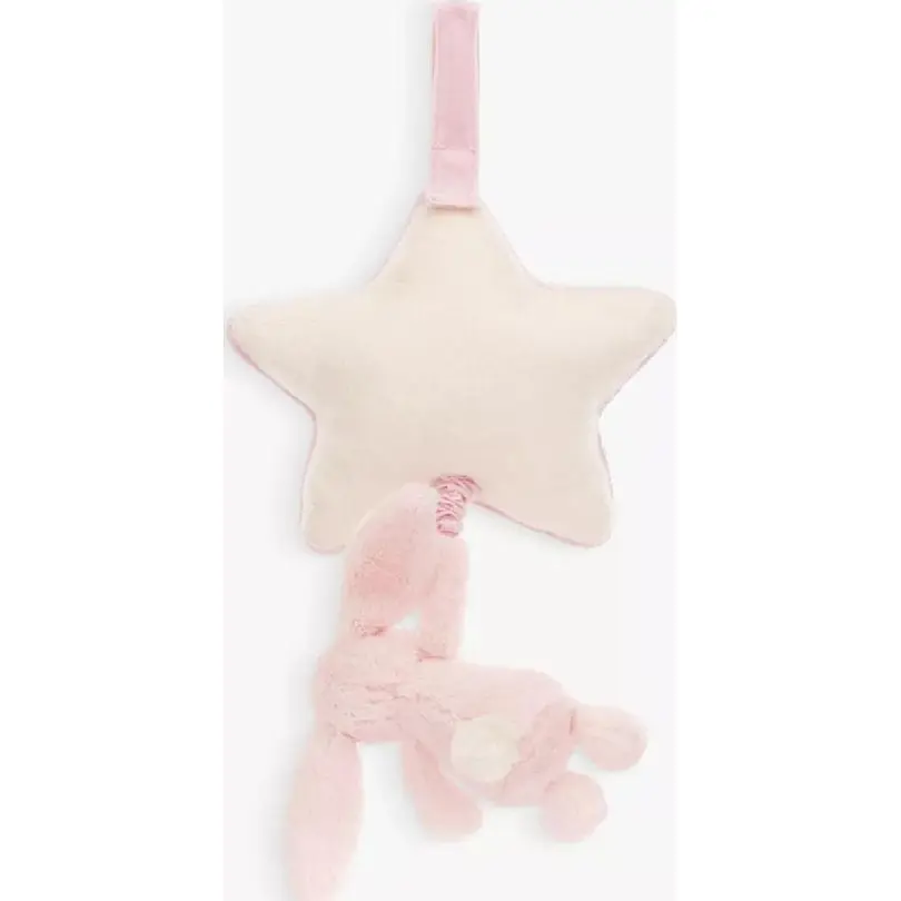 Kuscheltier Schüchternes Hase