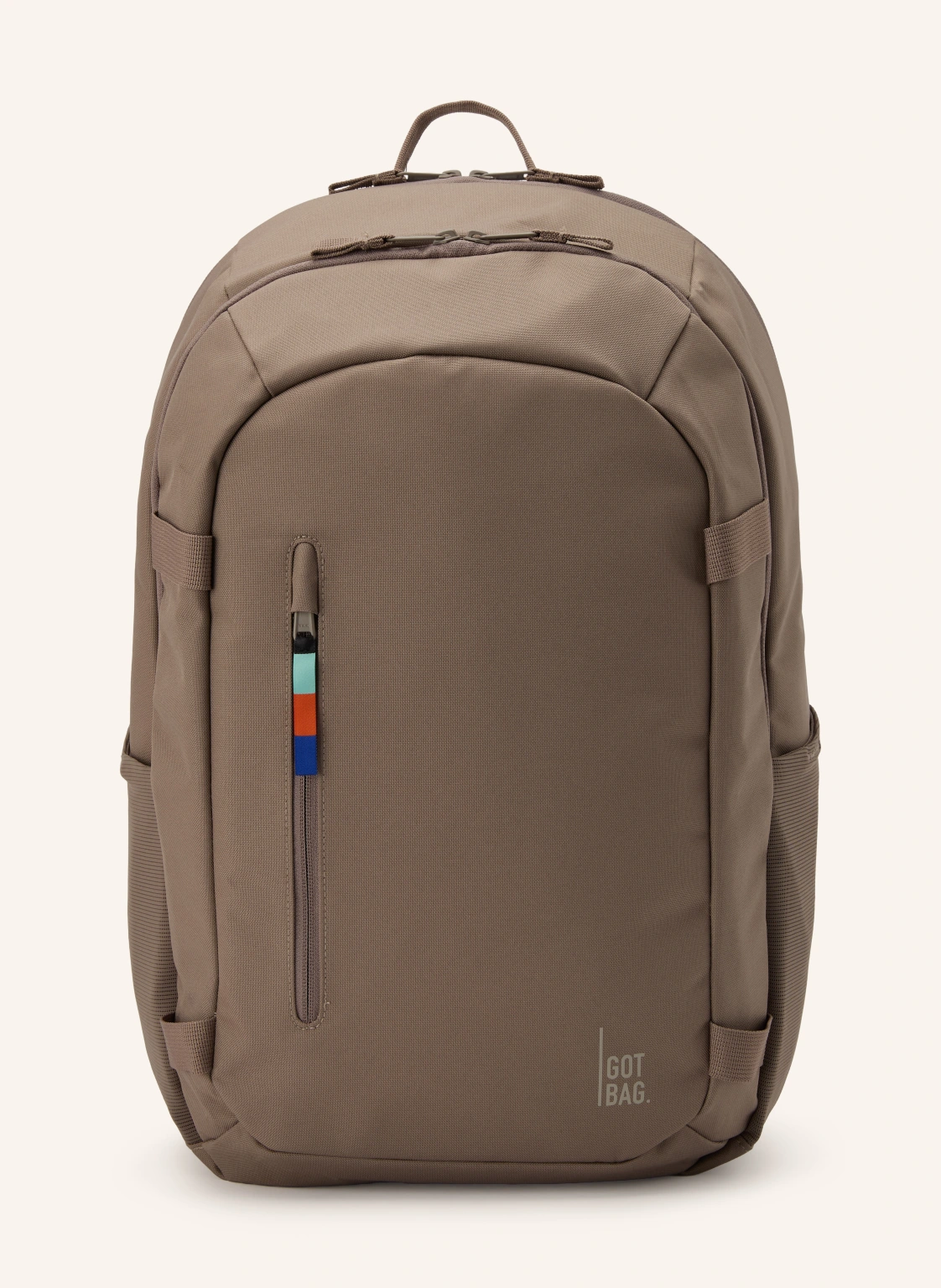 GOT BAG Rucksack HYBRID PACK 27 l mit Laptop-Fach