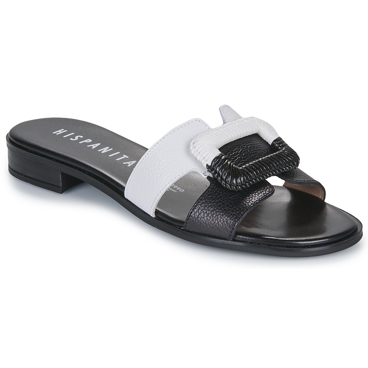 Hispanitas - YAKARTA-HV253881 - Black / White