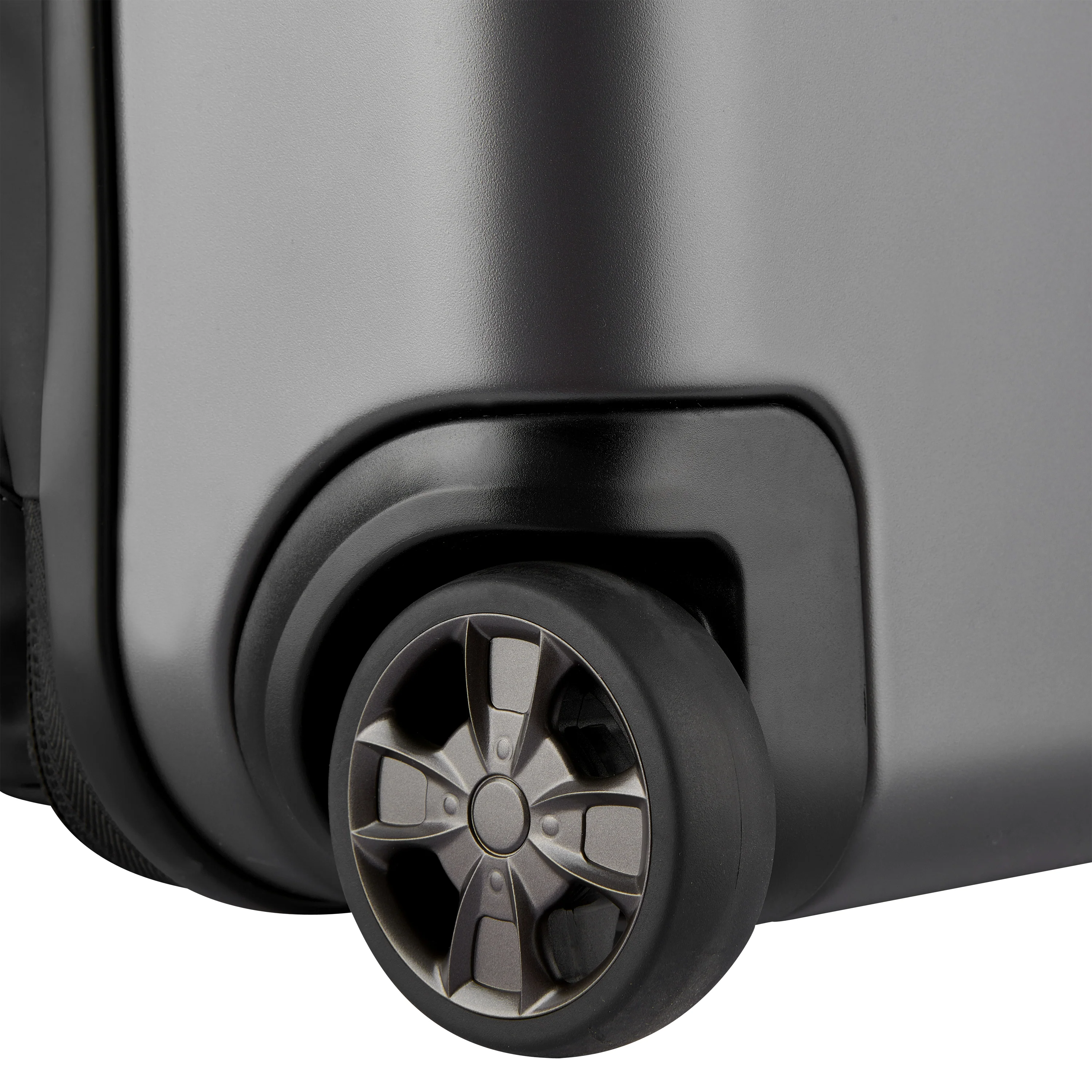 PEUGEOT VOYAGES - Sac Trolley (73cm)