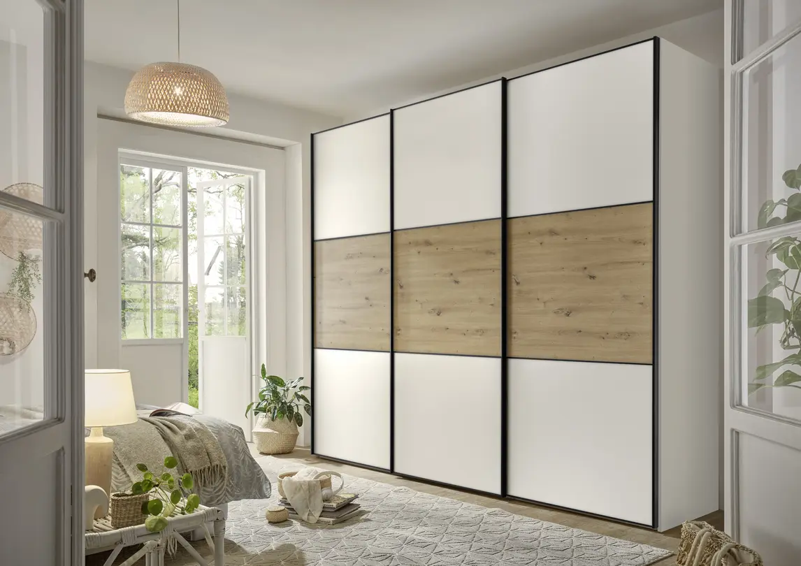 Schiebetürenschrank Primo