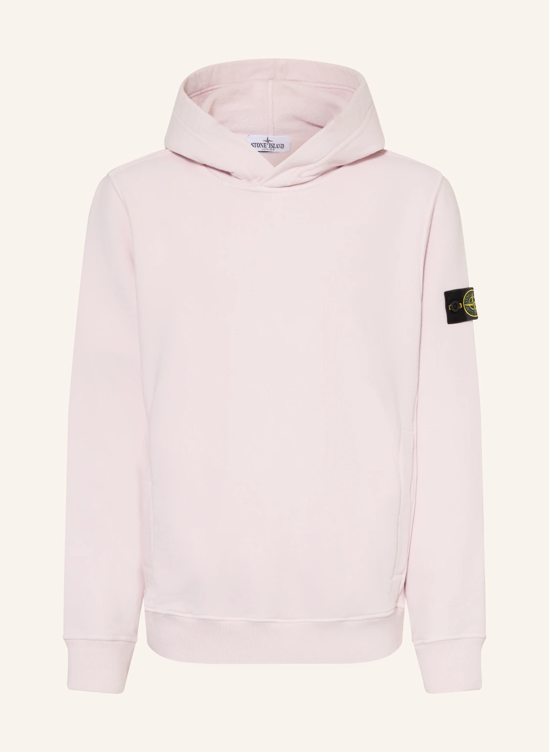 STONE ISLAND JUNIOR Hoodie