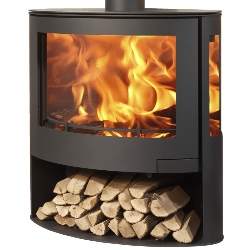 Poêle à bois Sky Ecodesign 8,3 kW PANADERO