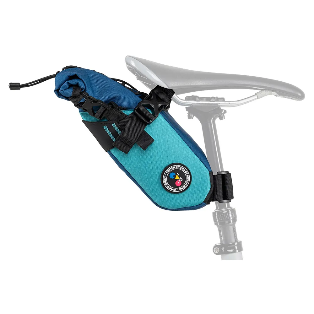 Contec Urban NMD Rail 5.8L saddle bag