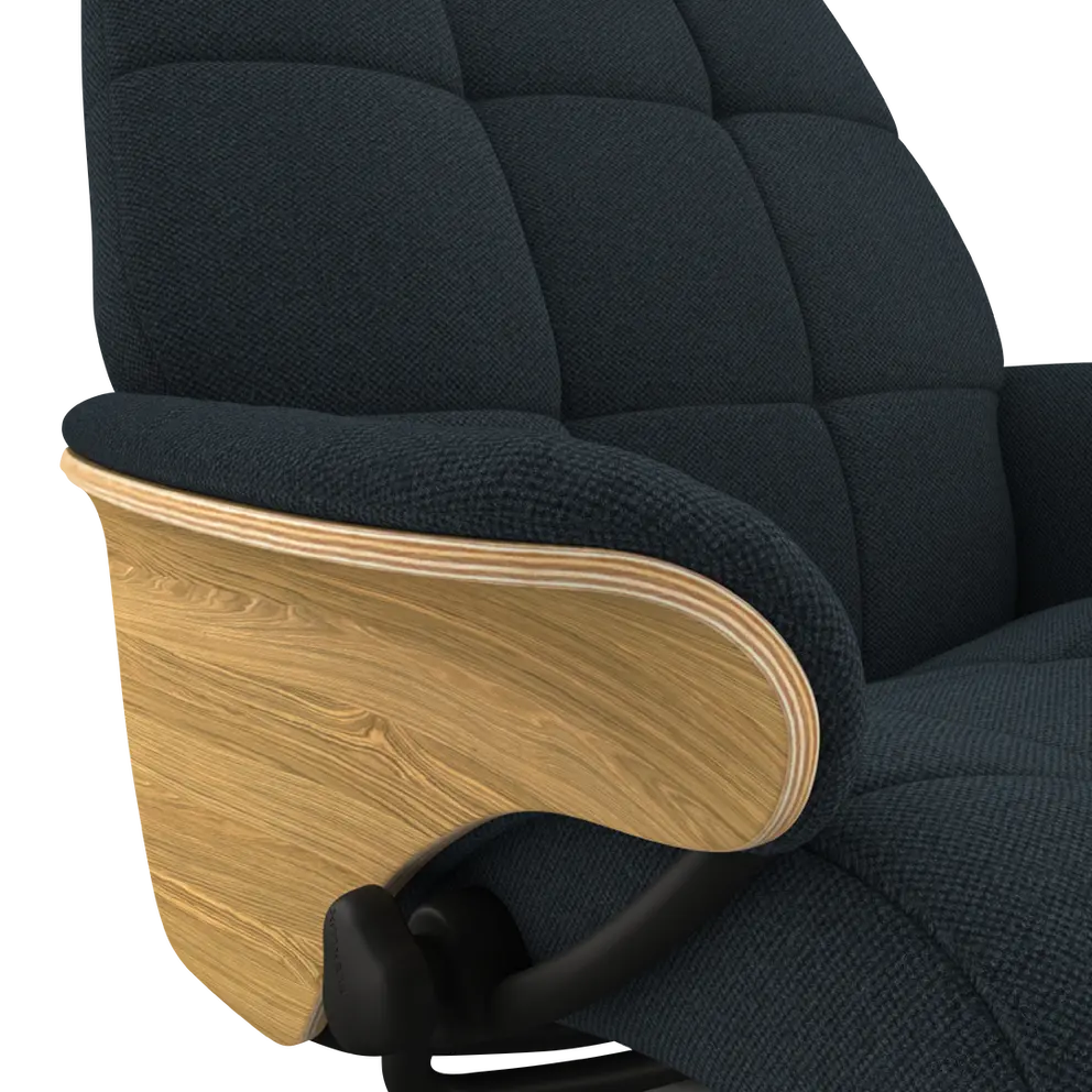 Sessel Scandi Skagen