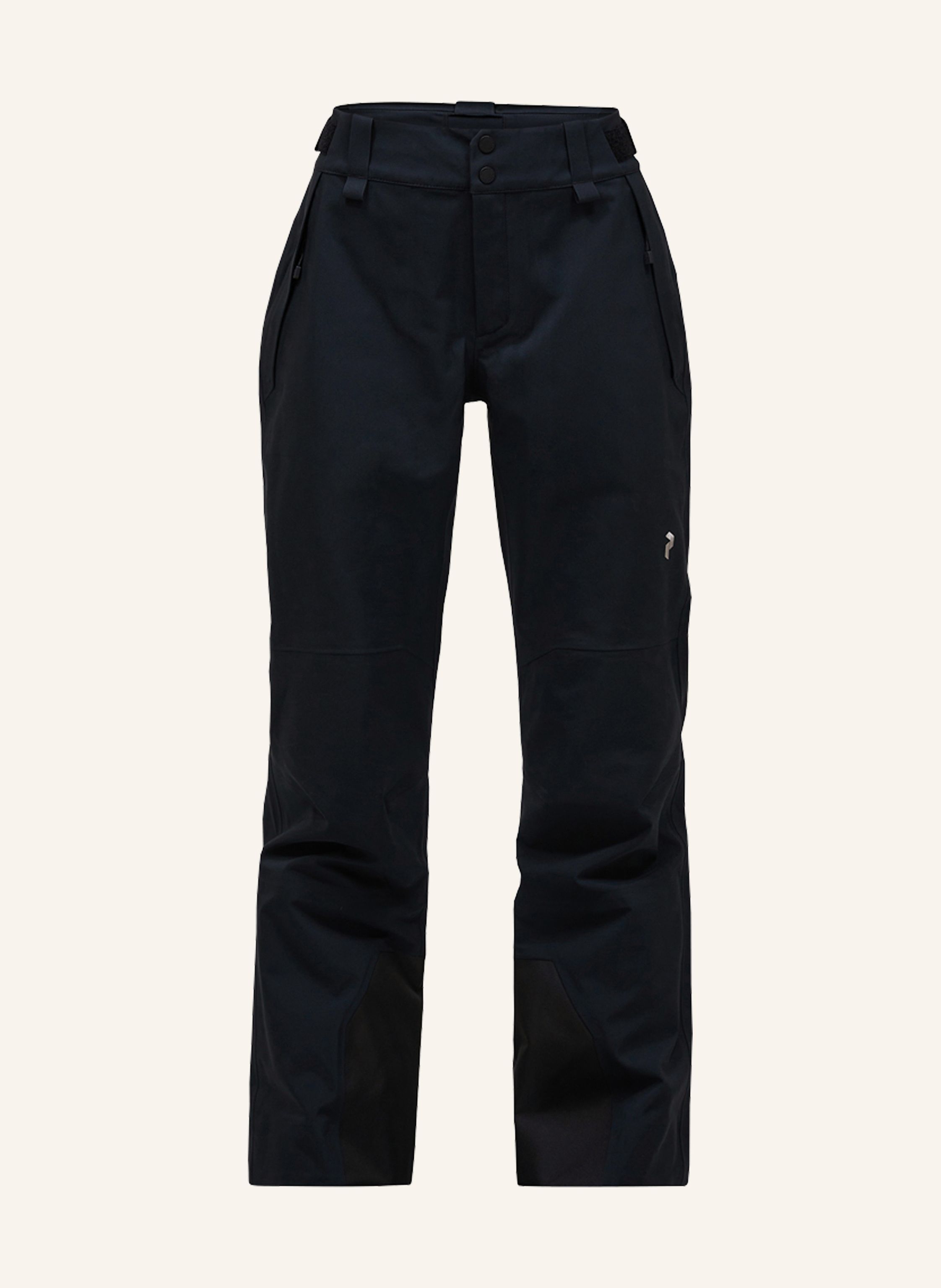Peak Performance Softshell-Skihose ANIMA 3L