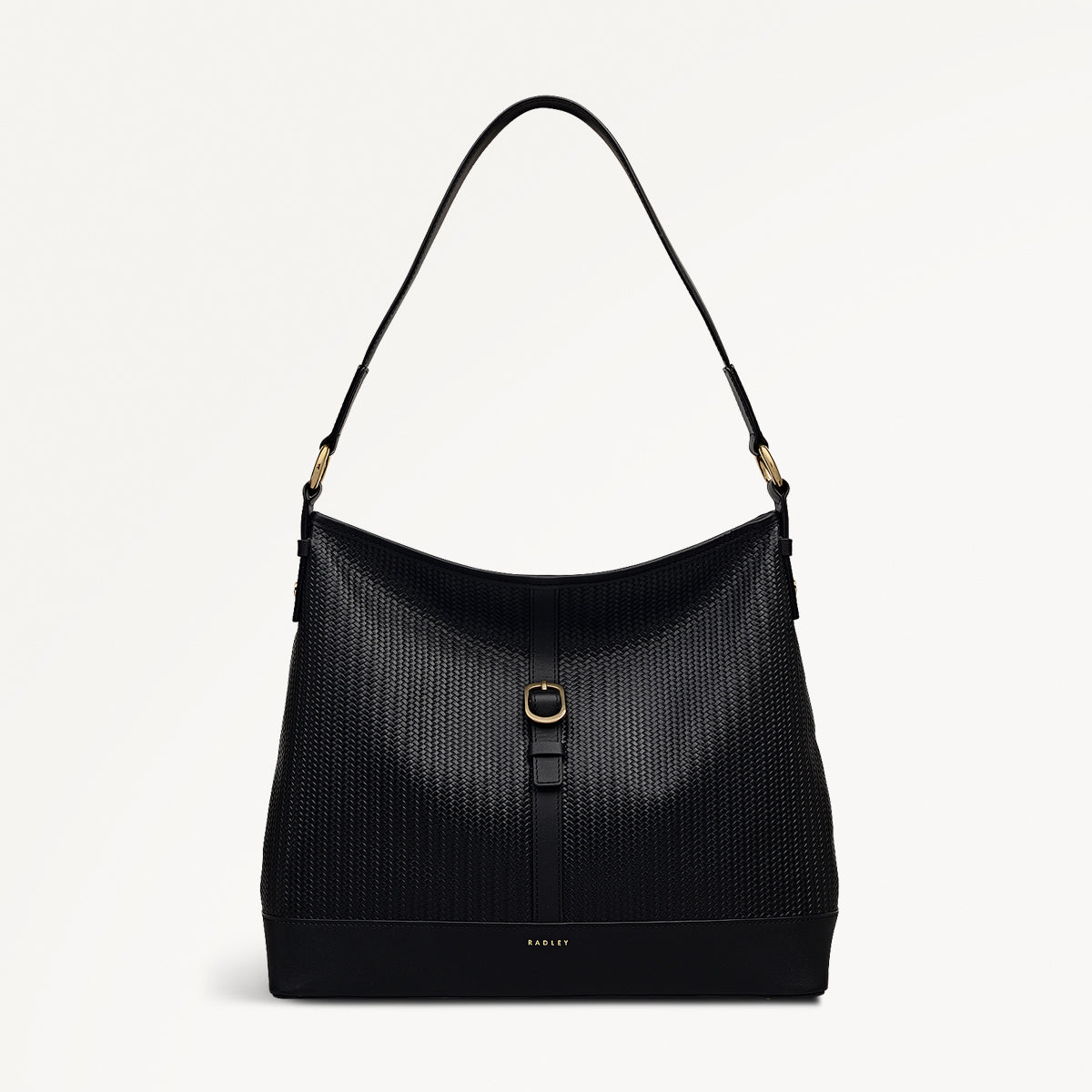Ebury Medium Ziptop Shoulder - POHZ12801