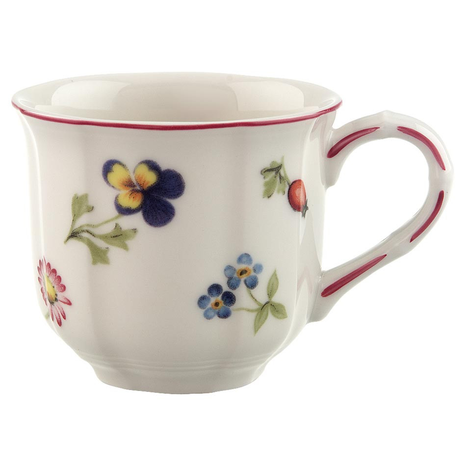 Filiżanka espresso (100 ml) Petite Fleur Villeroy & Boch